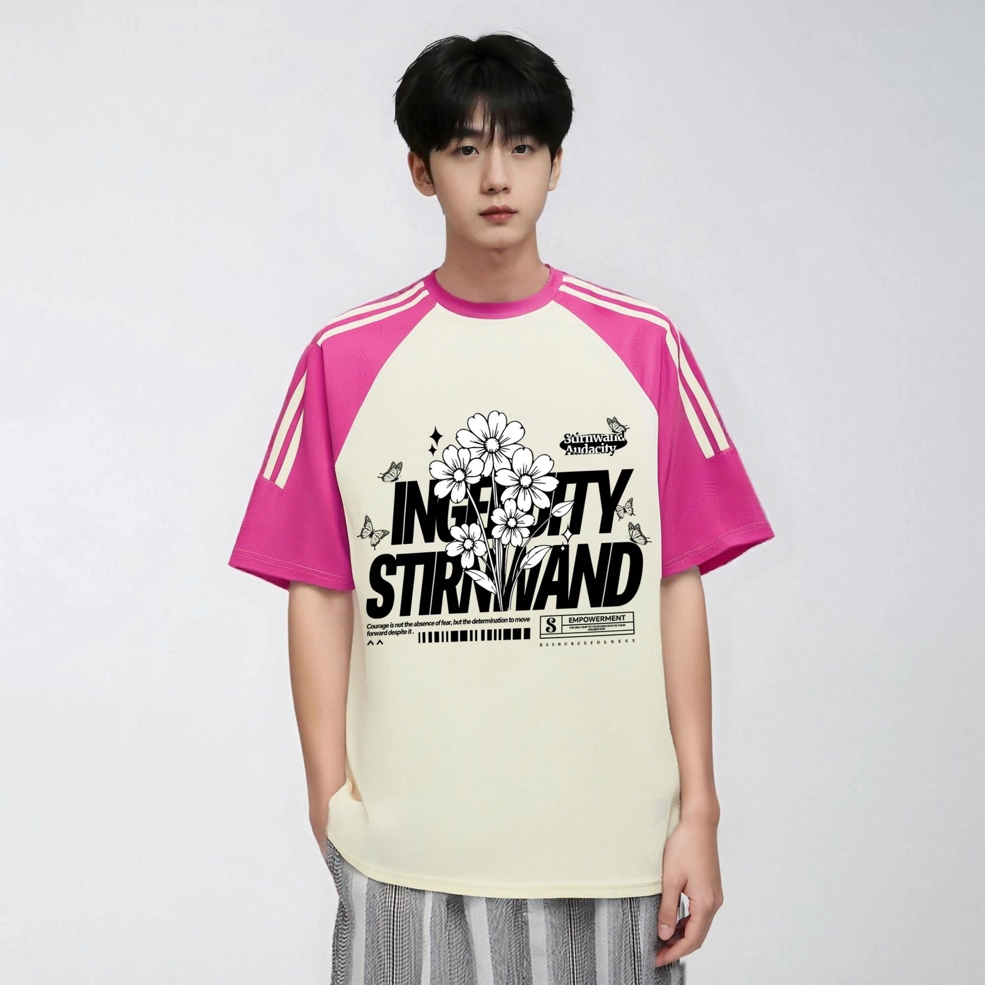STIRNWAND LogoT