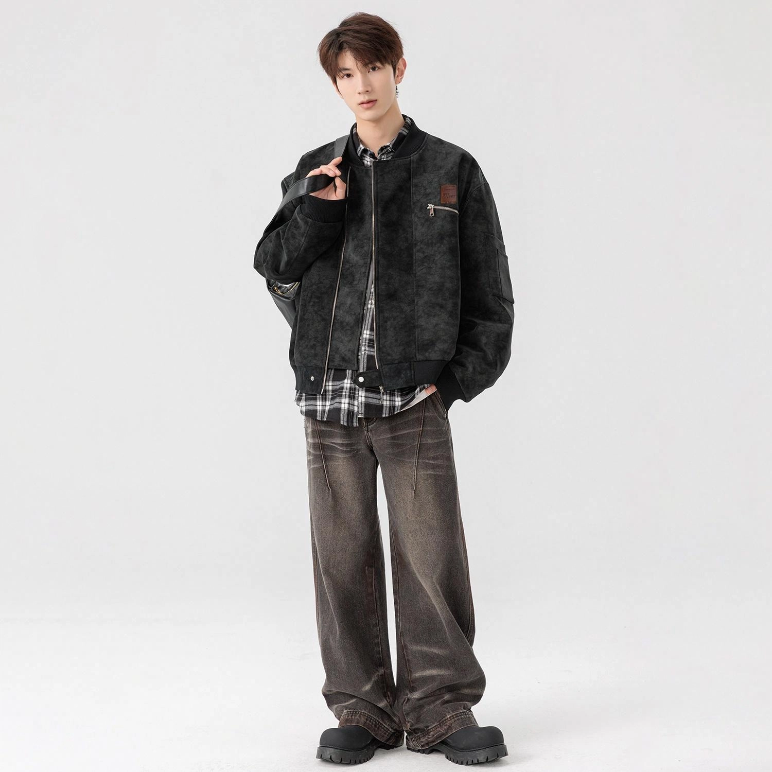 EVE Jeans