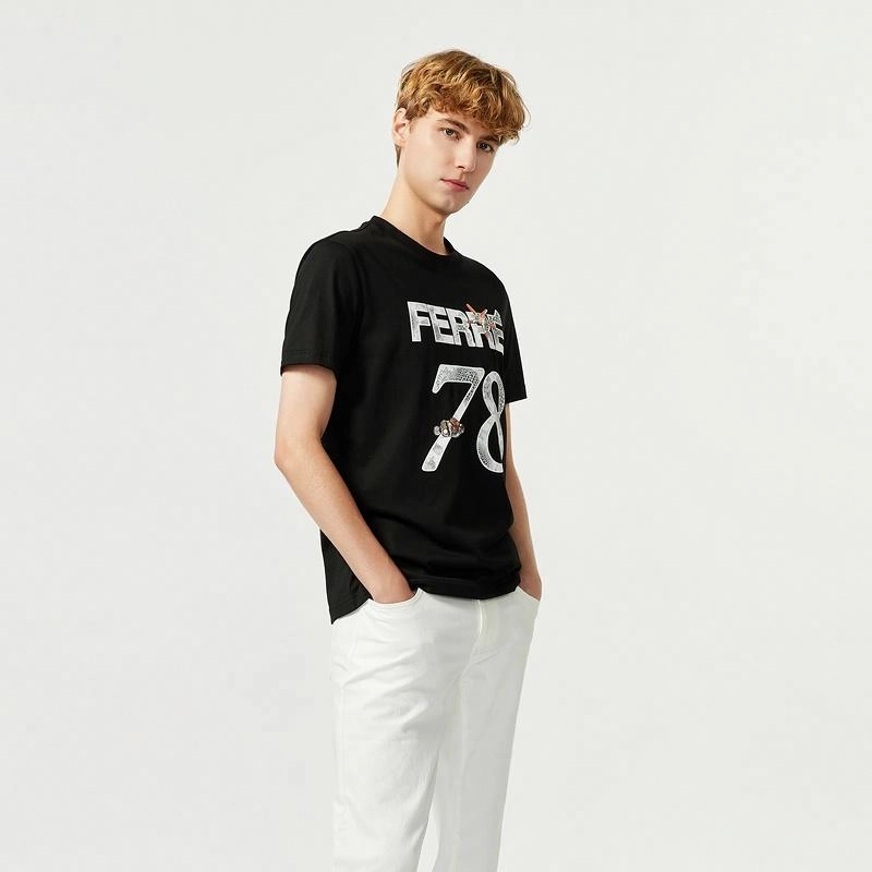 FERRE T