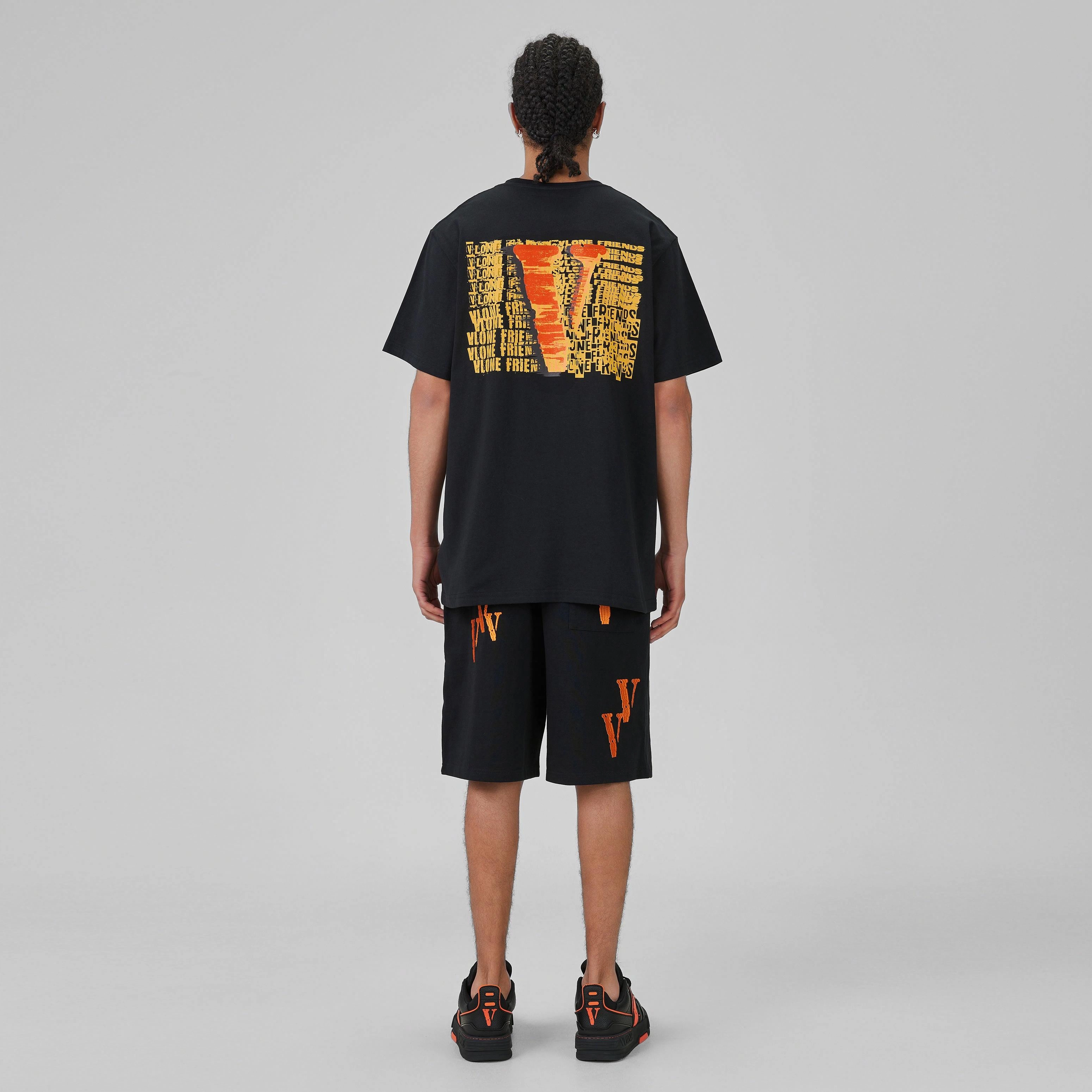 VLONE LOGO T