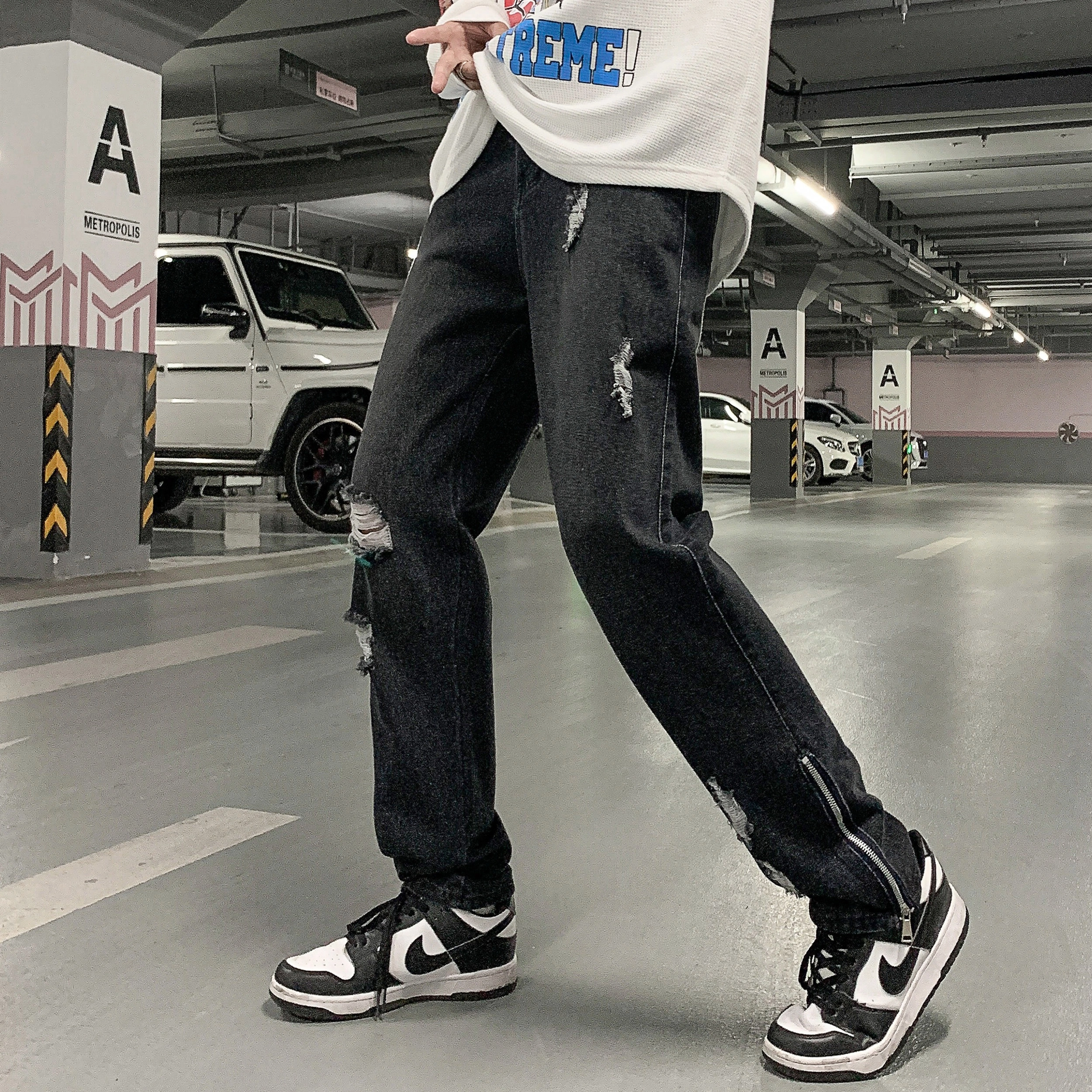 MIIRACER