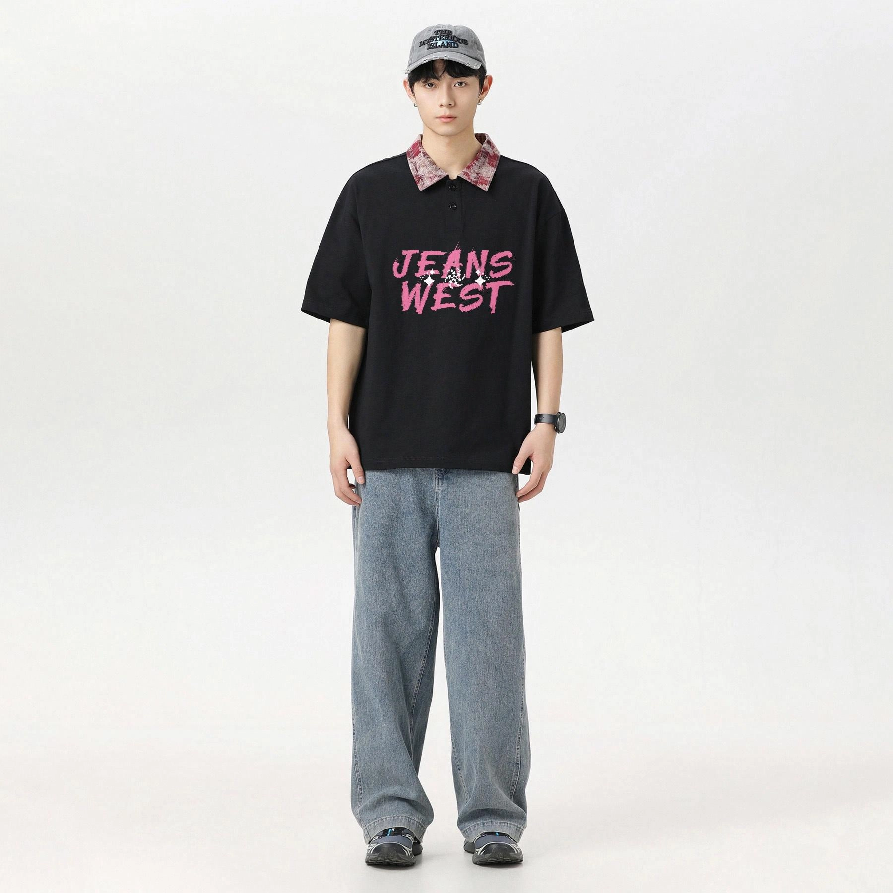 JEANSWEST logoPOLO