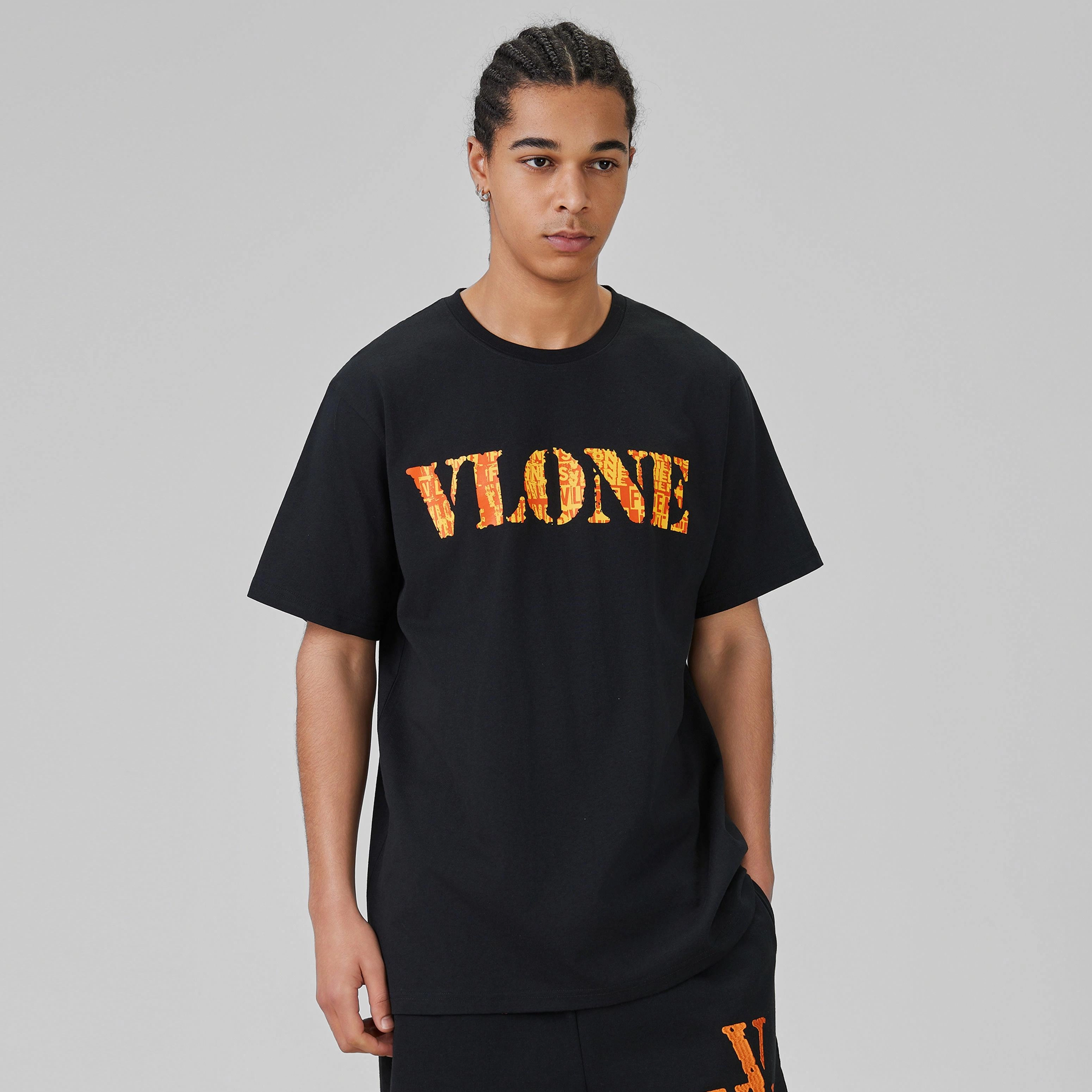 VLONE LOGO T