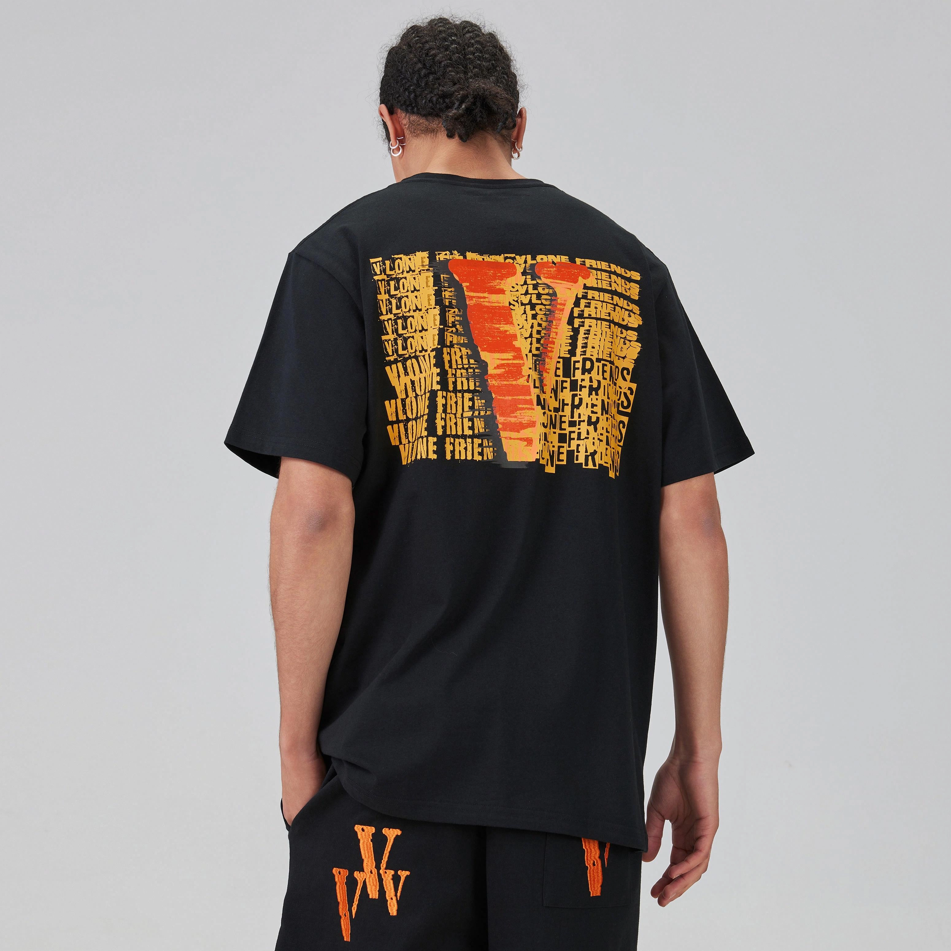VLONE LOGO T
