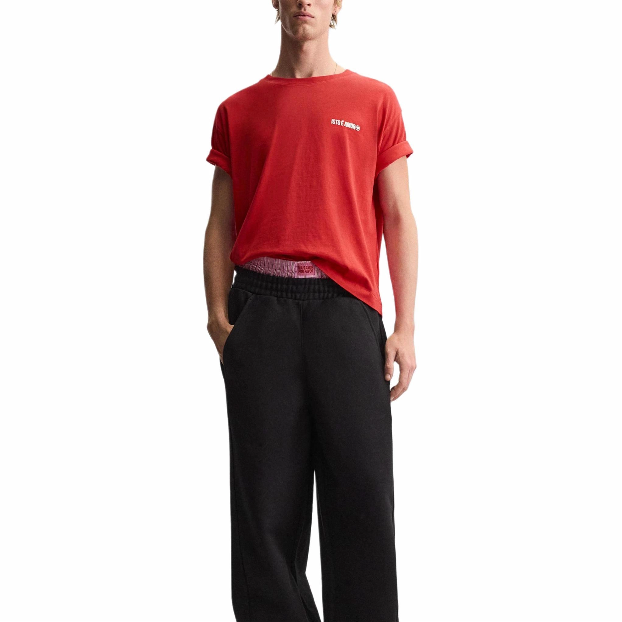 ZARA T