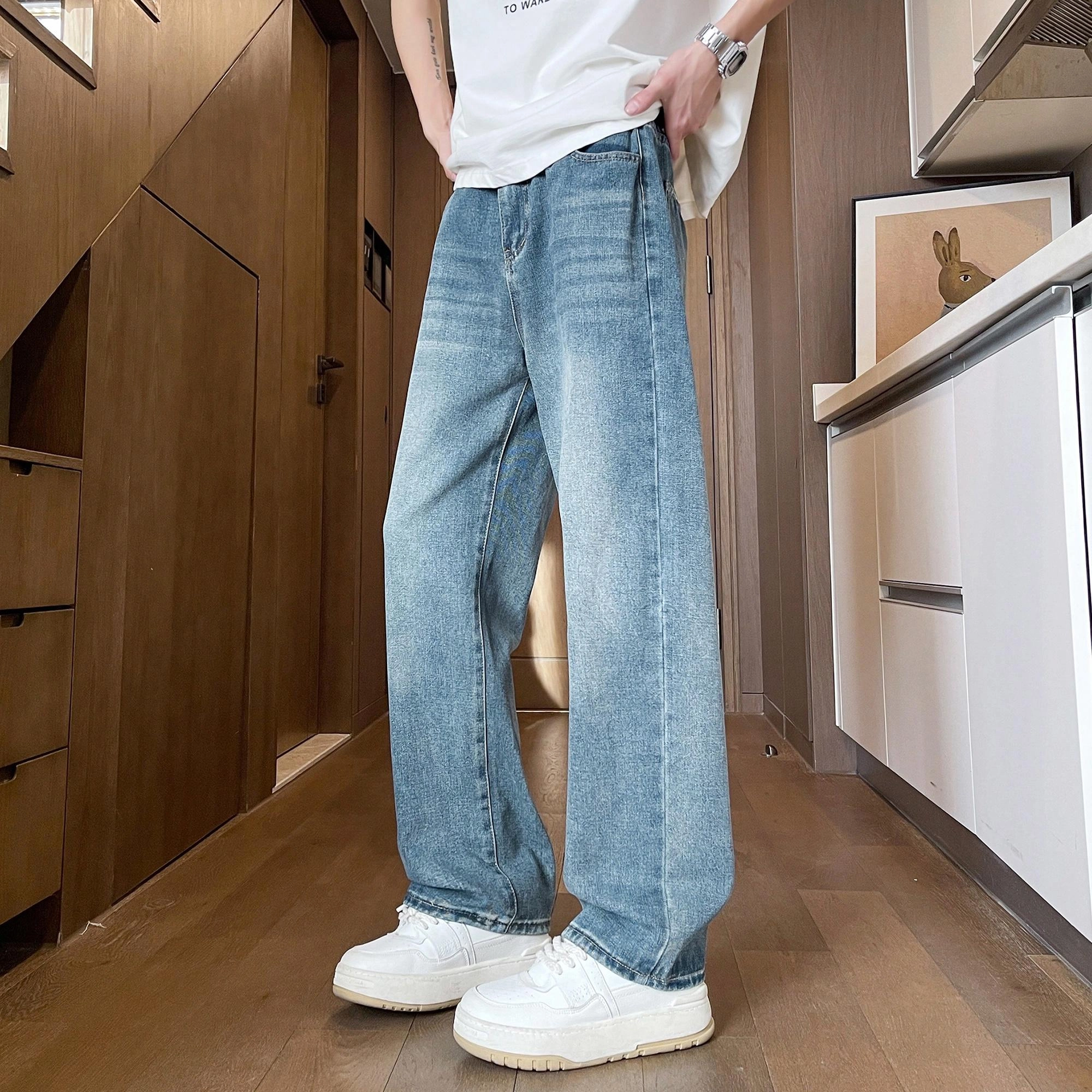 URBAN AUTHENTIC