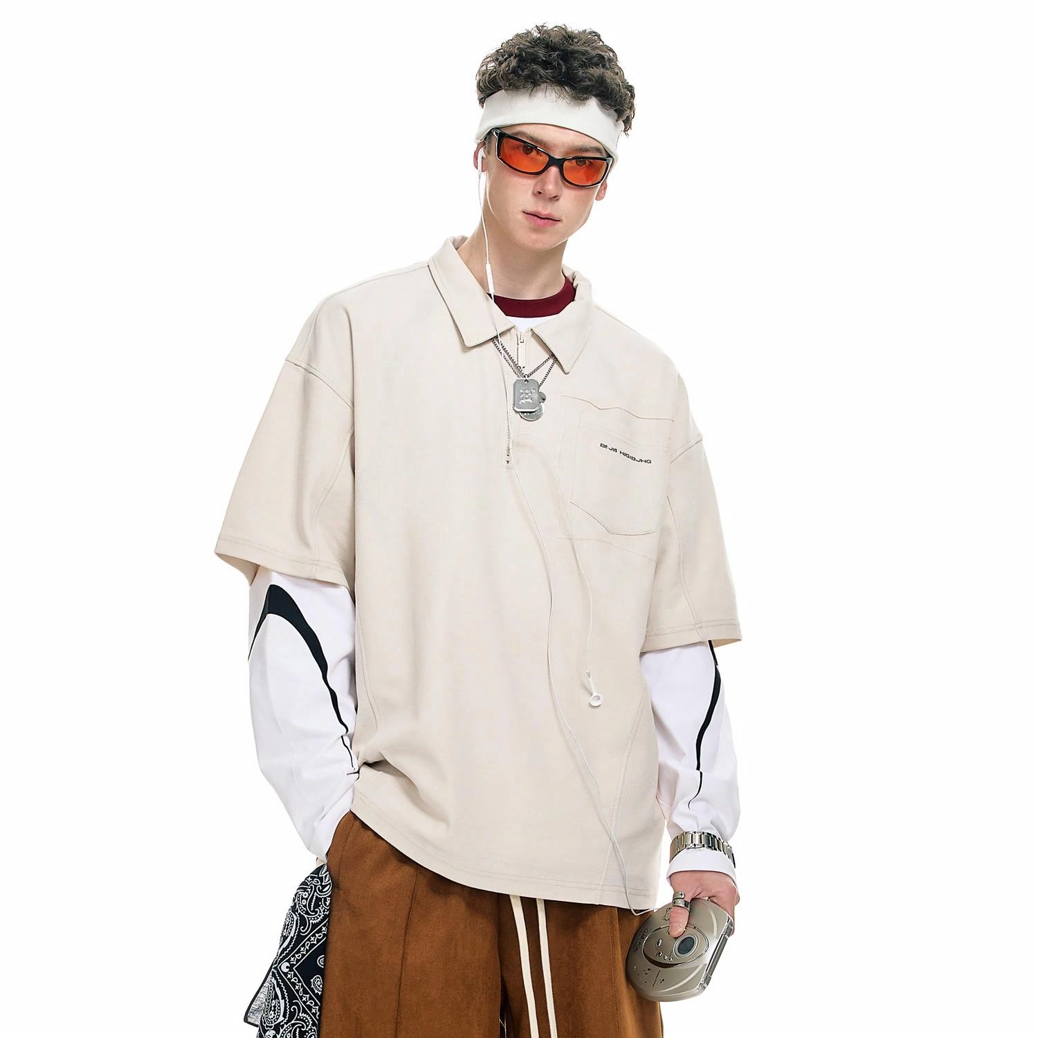 BJHG Polo
