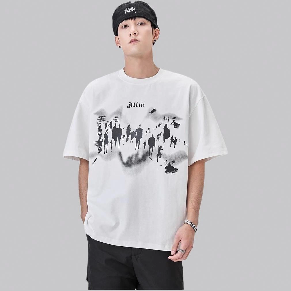 ALL IN T