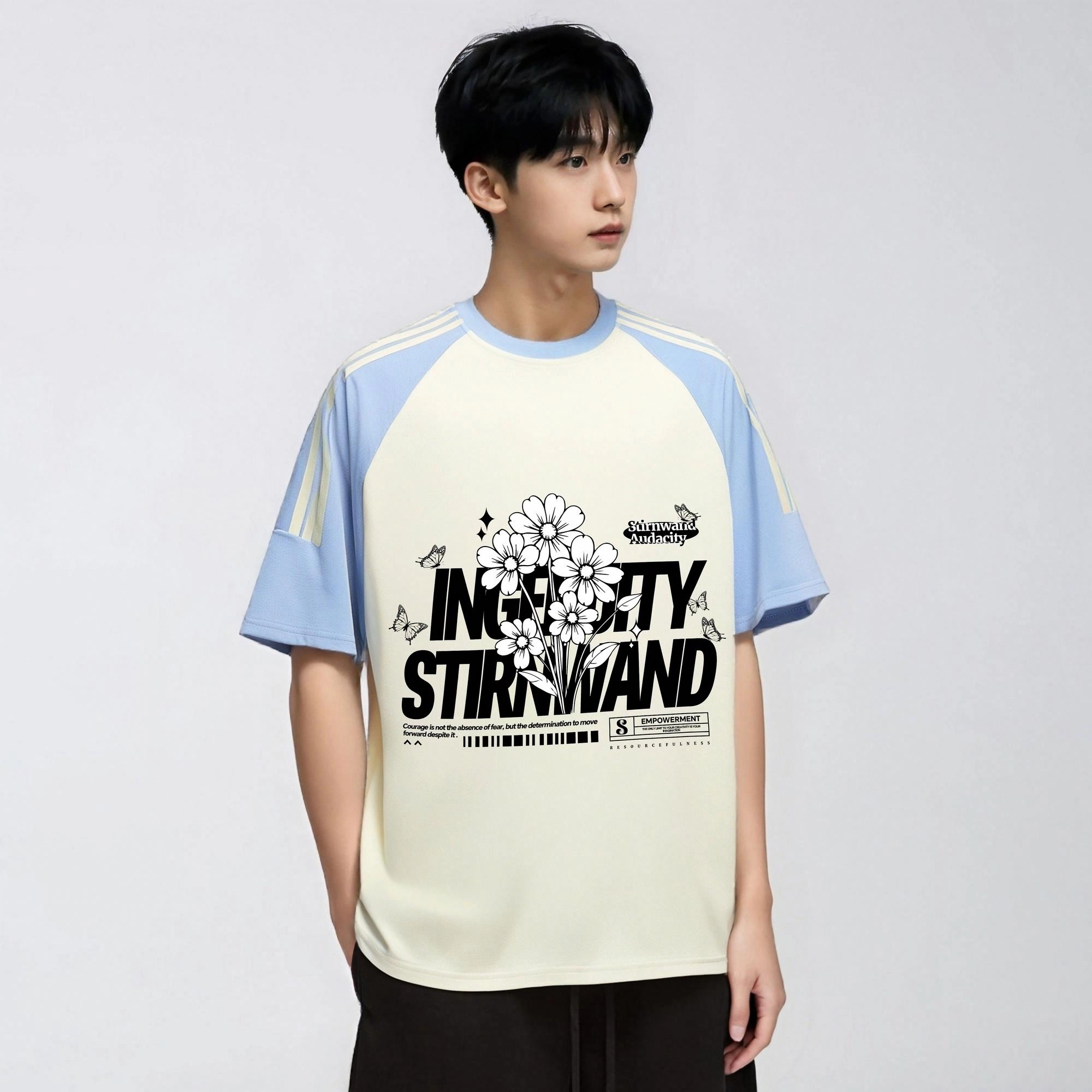 STIRNWAND LogoT