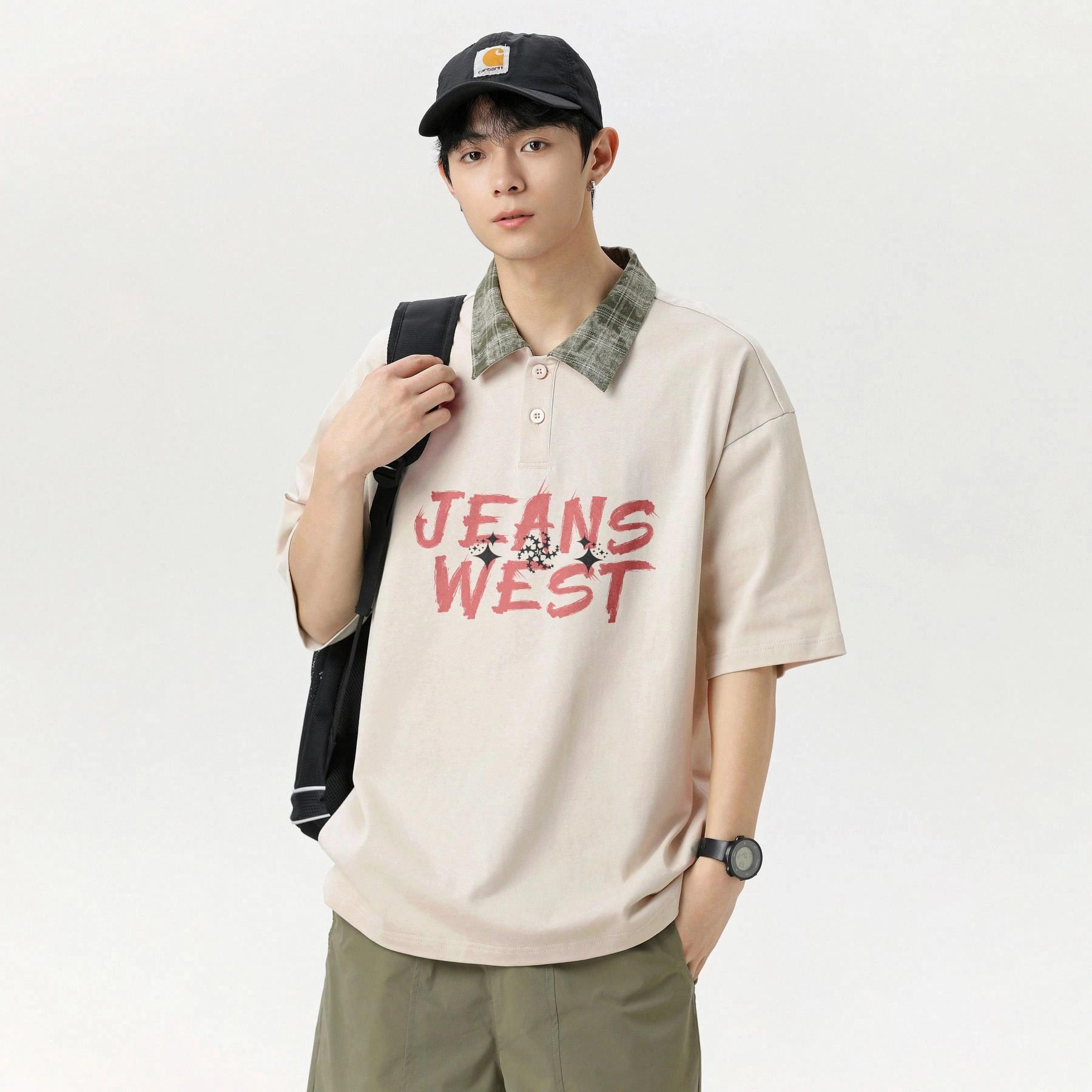 JEANSWEST logoPOLO