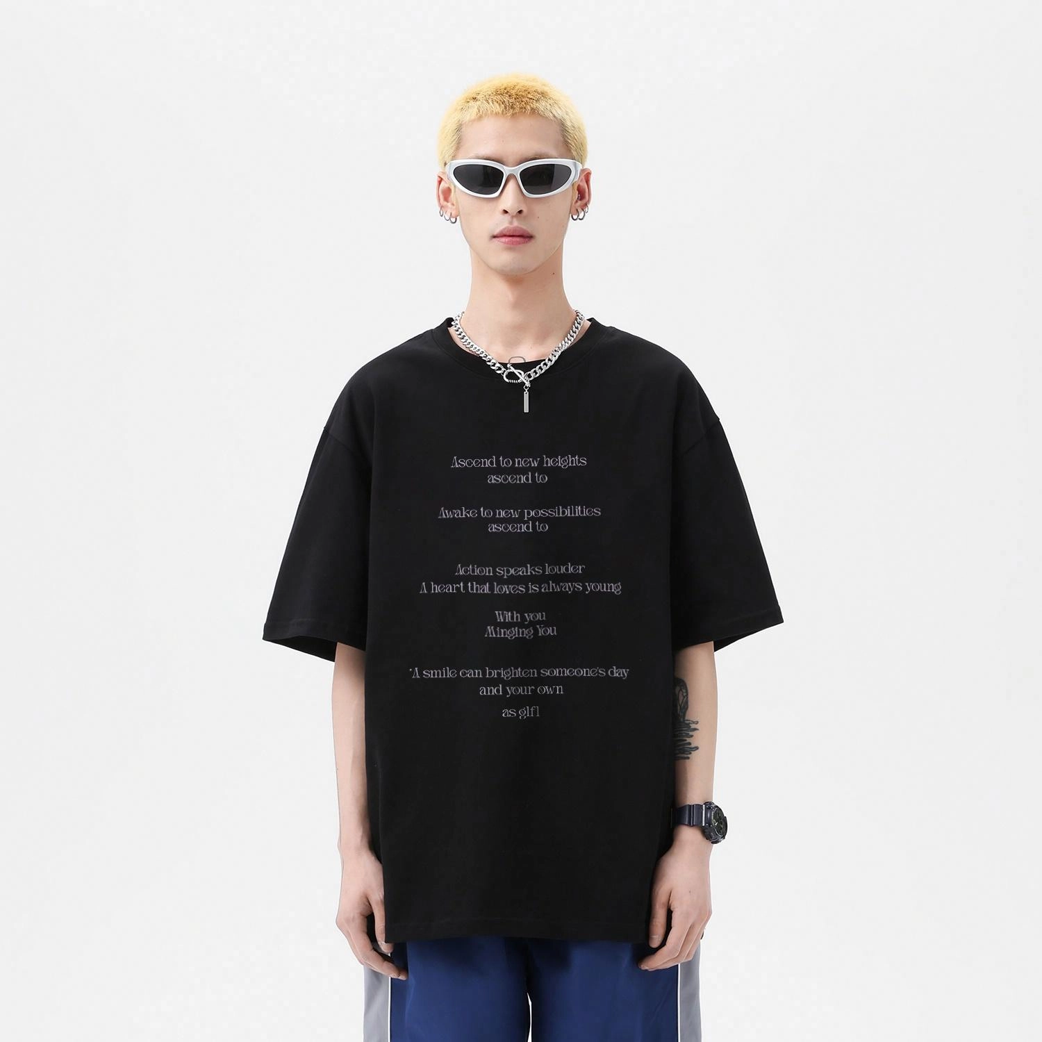 GLFL T