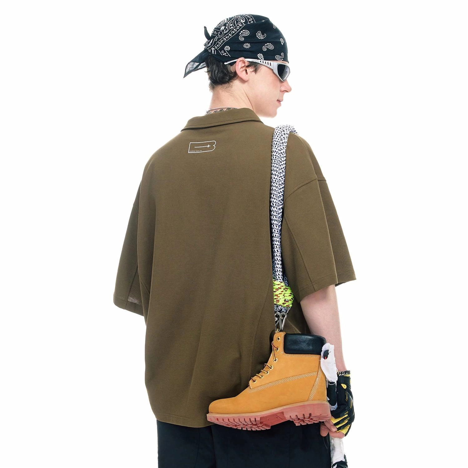 BJHG Polo