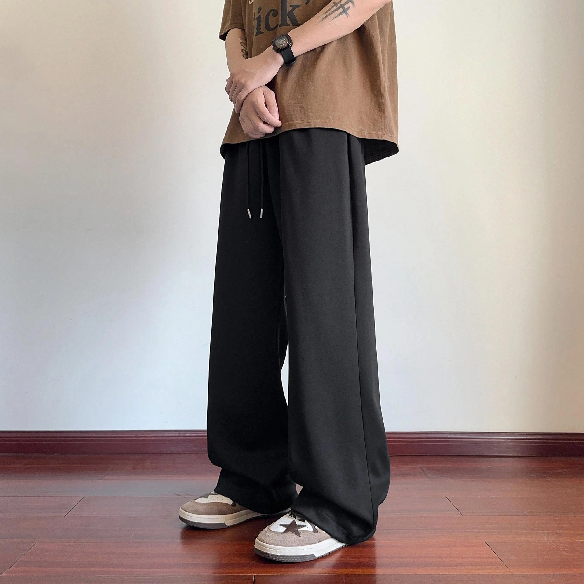 URBAN AUTHENTIC