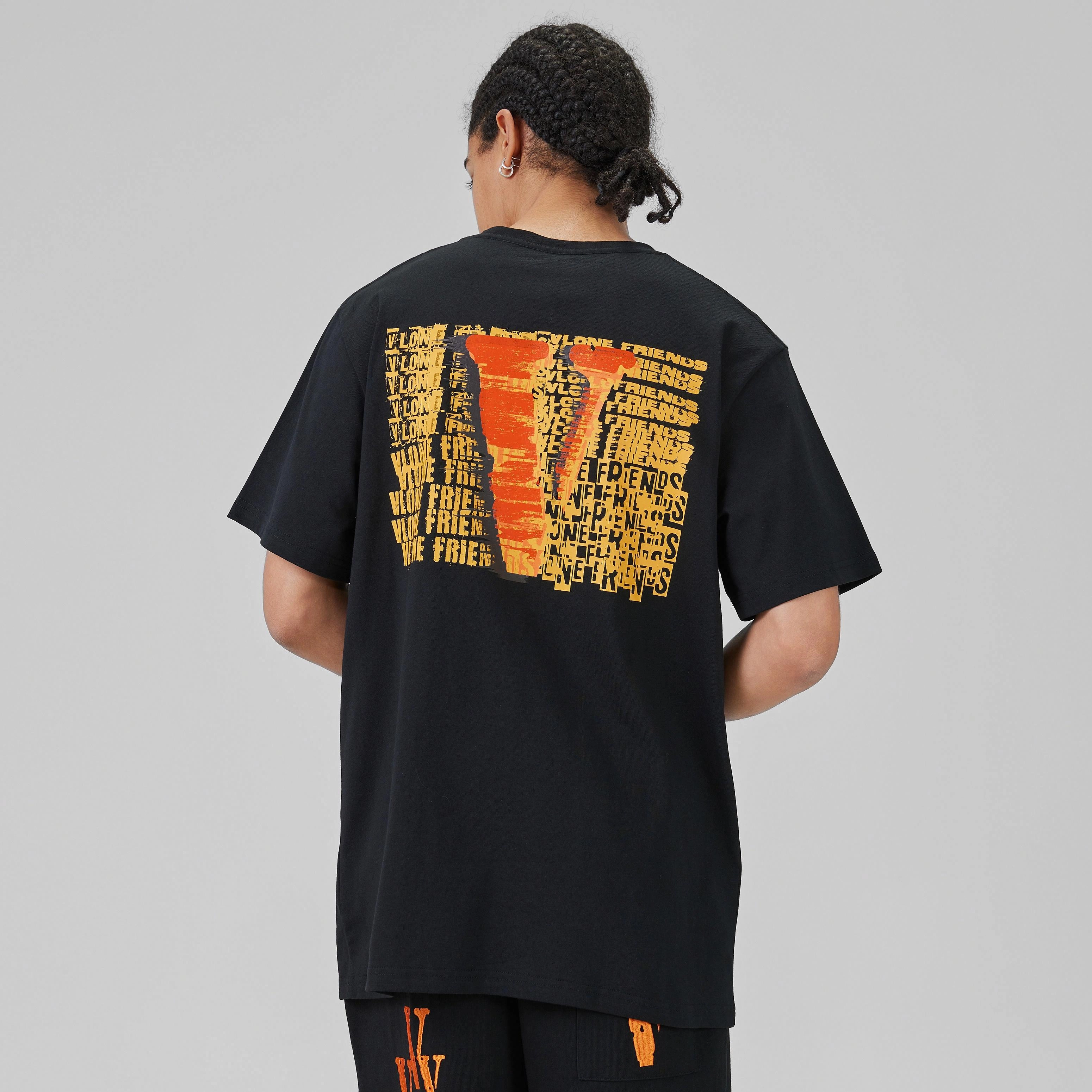 VLONE LOGO T