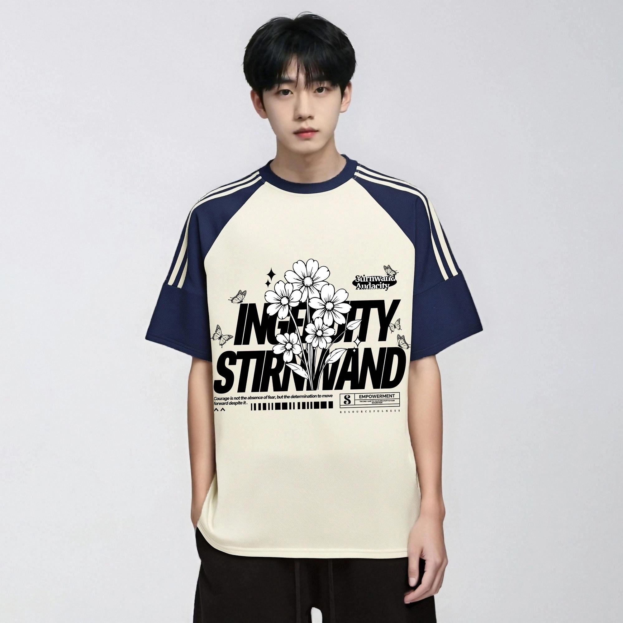 STIRNWAND LogoT