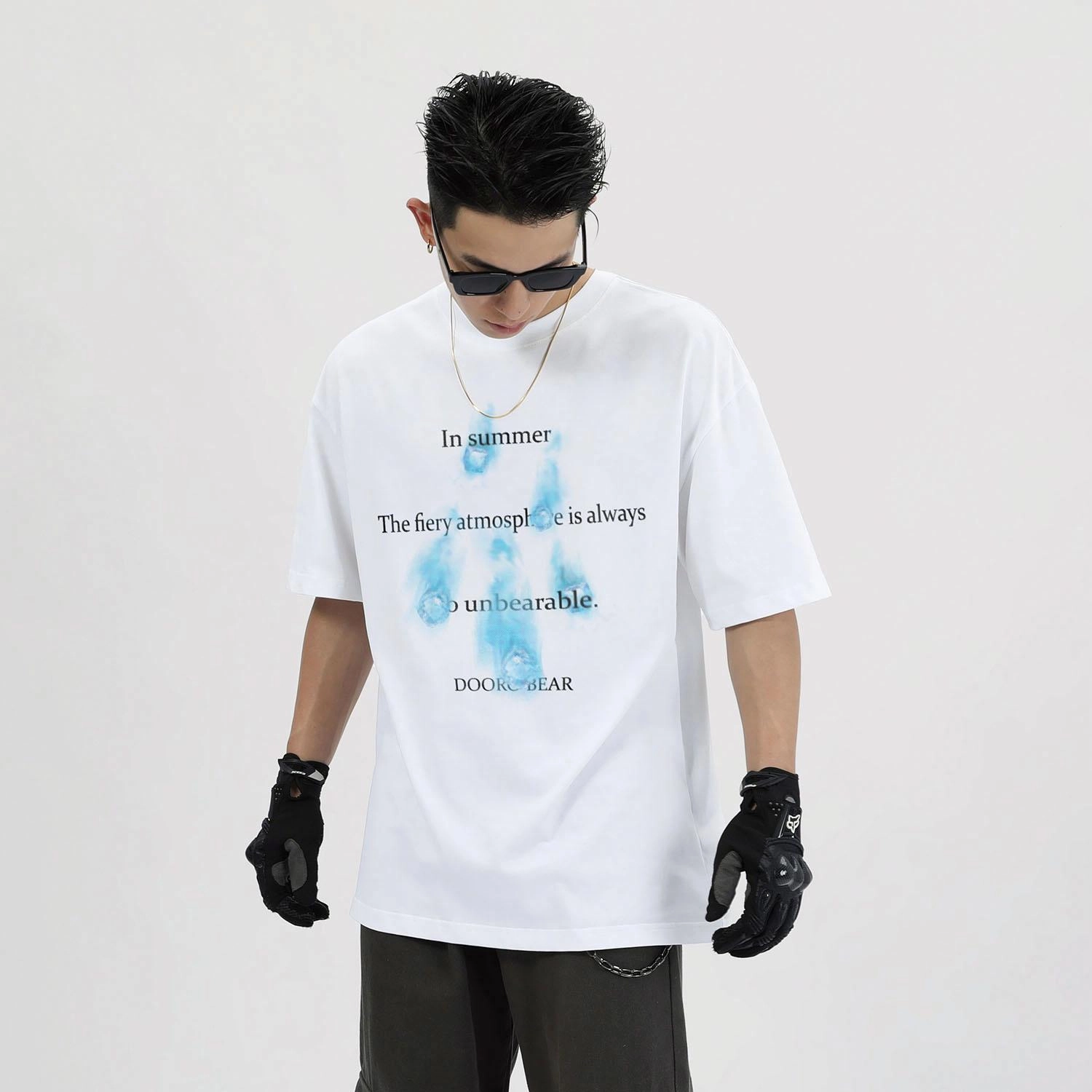T