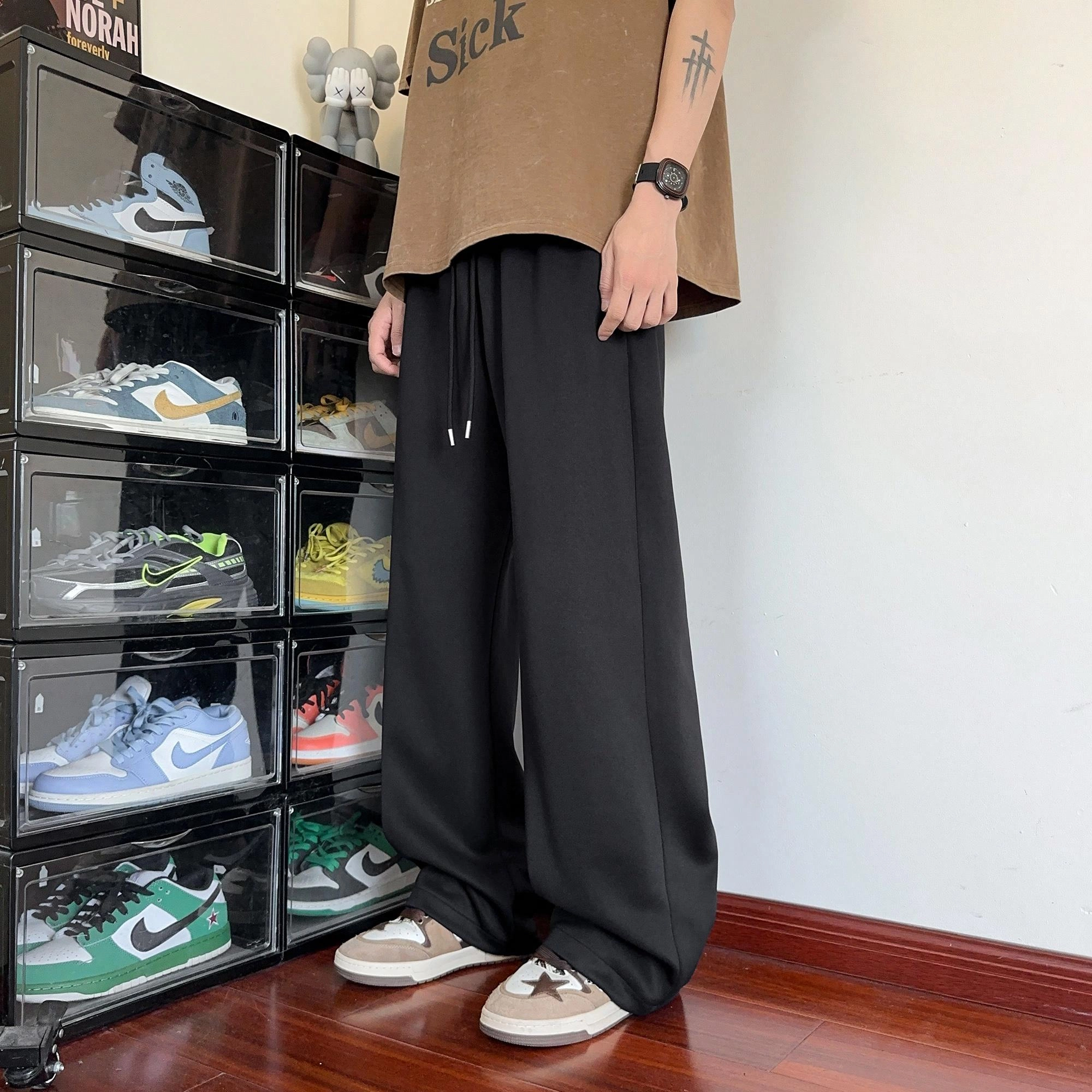 URBAN AUTHENTIC