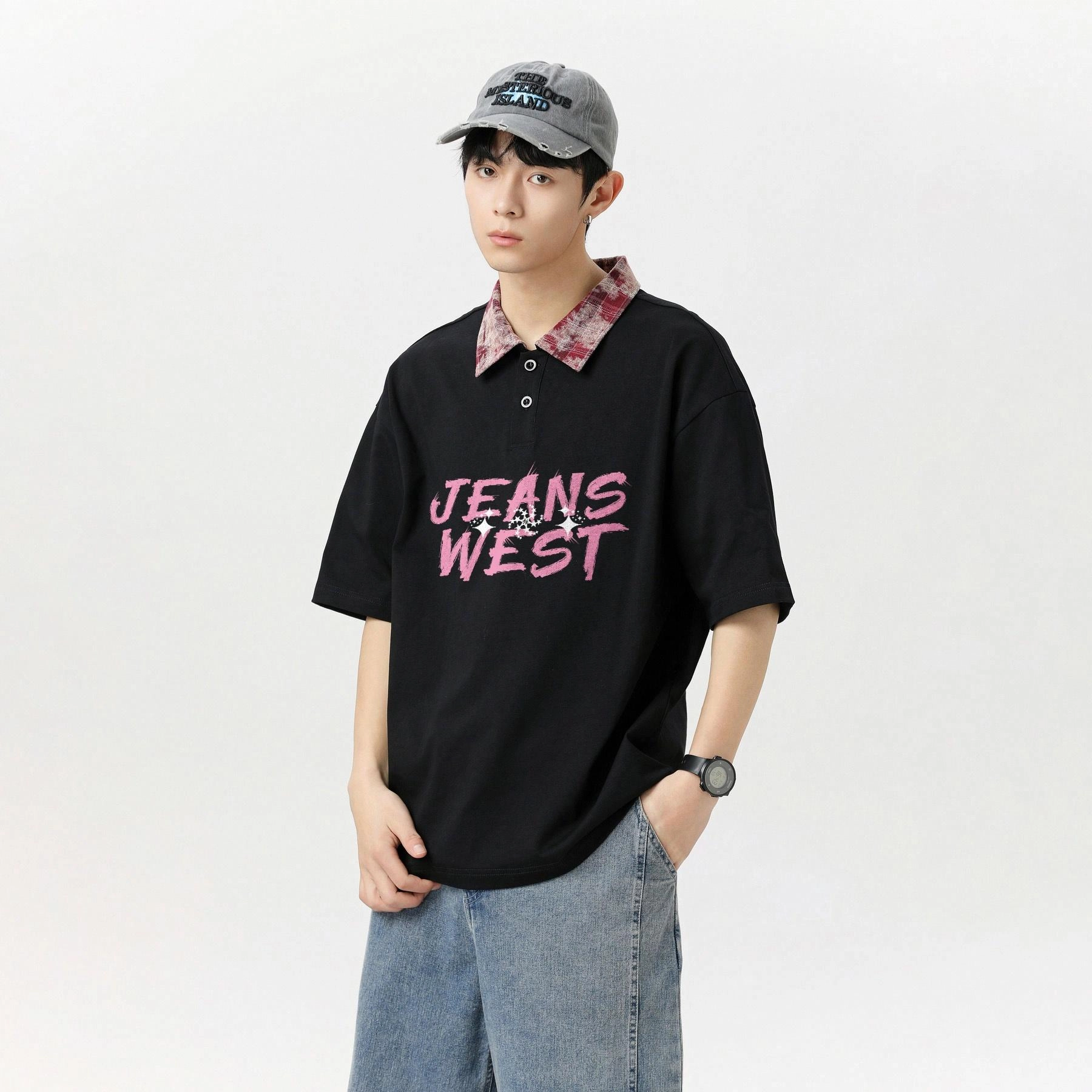JEANSWEST logoPOLO