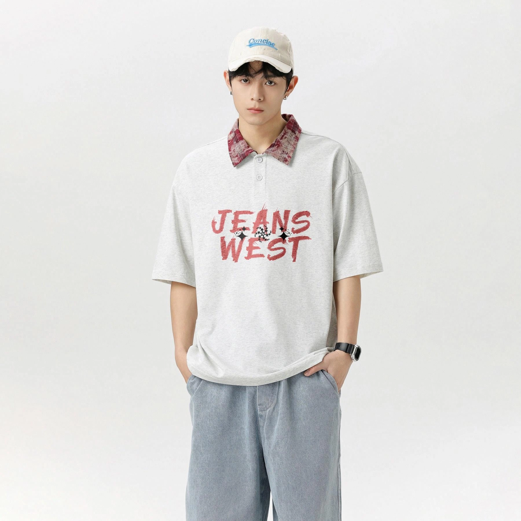 JEANSWEST logoPOLO