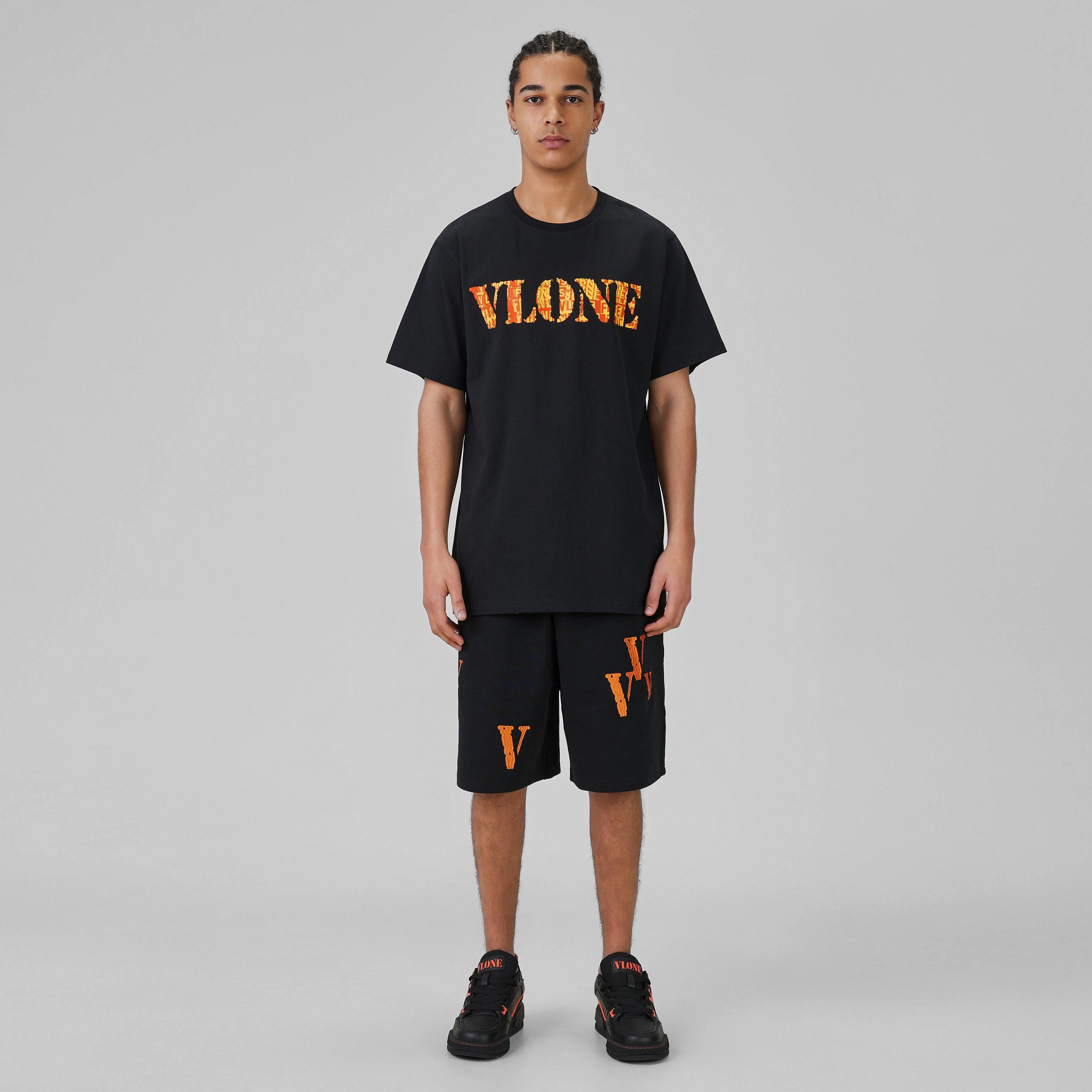VLONE LOGO T