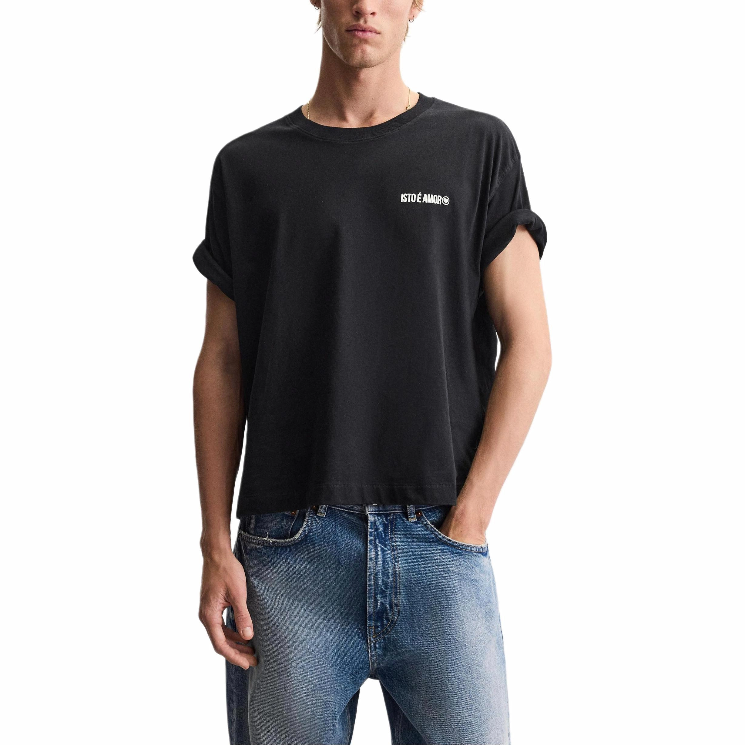 ZARA T