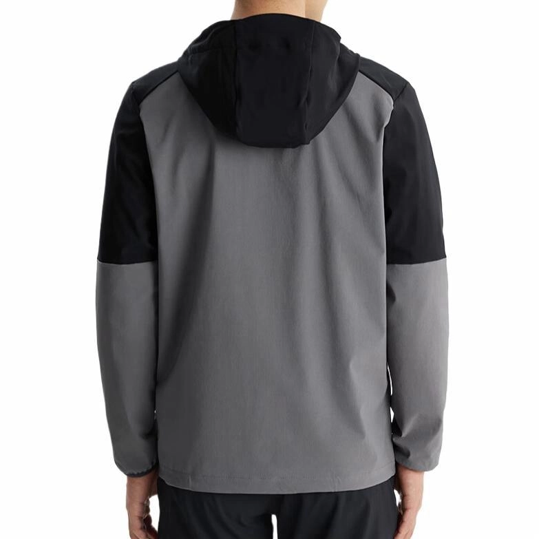 Columbia Tech SOFTSHELL HOODIE