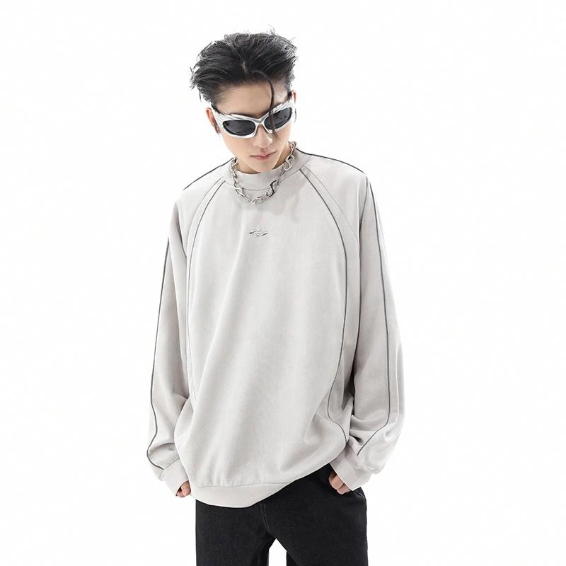 TREND ST