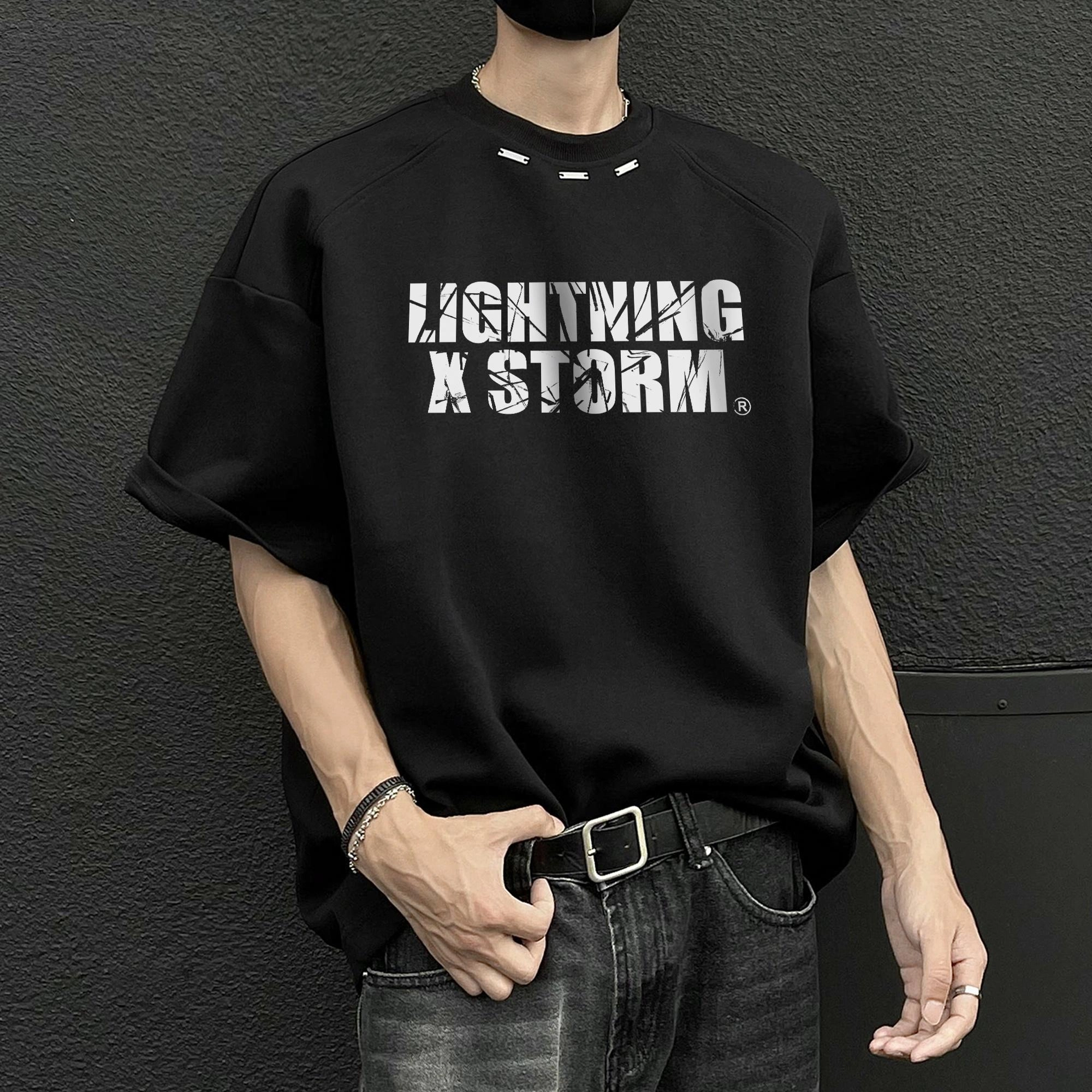 Lightning X Storm T