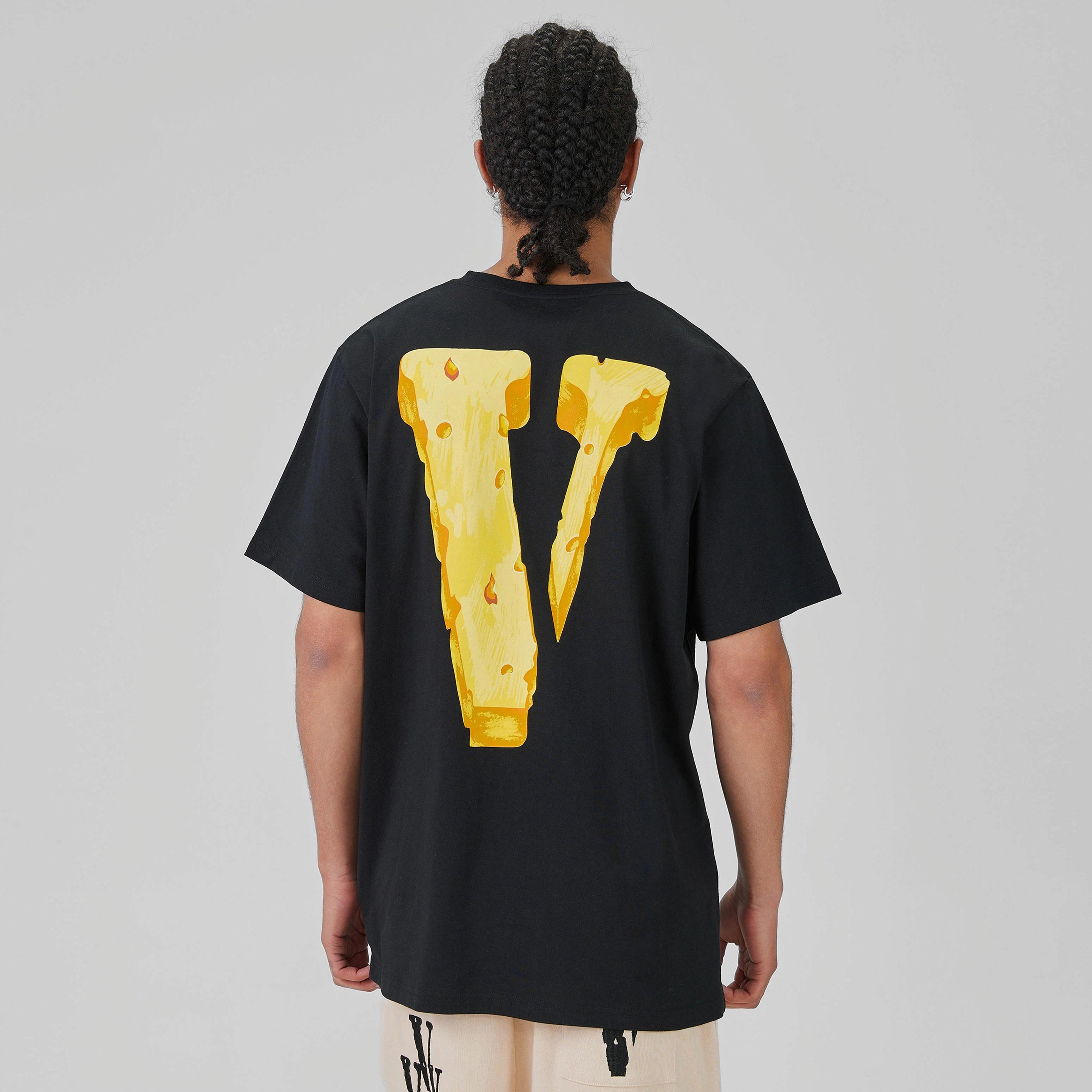 VLONE FRIENDS-LOGO T