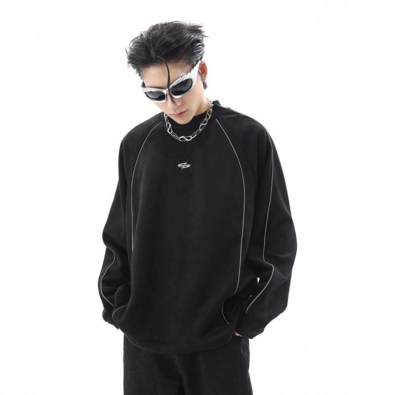 TREND ST