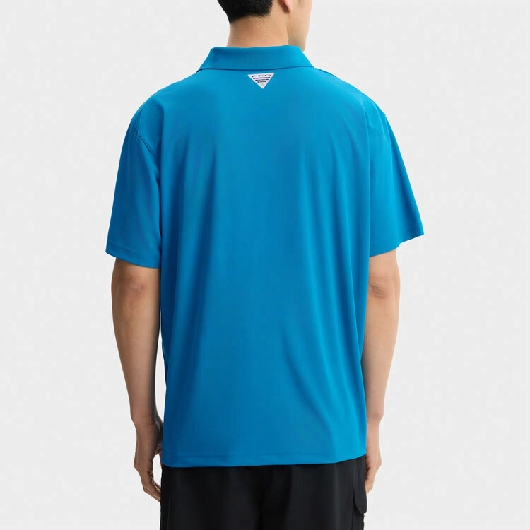 Columbia SS25 Polo