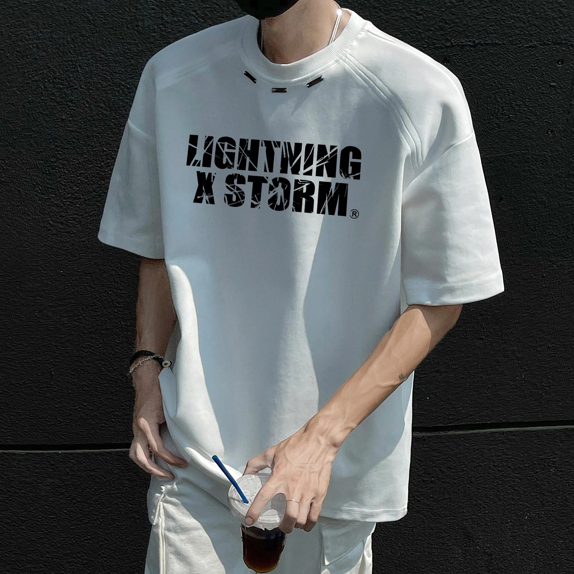 Lightning X Storm T