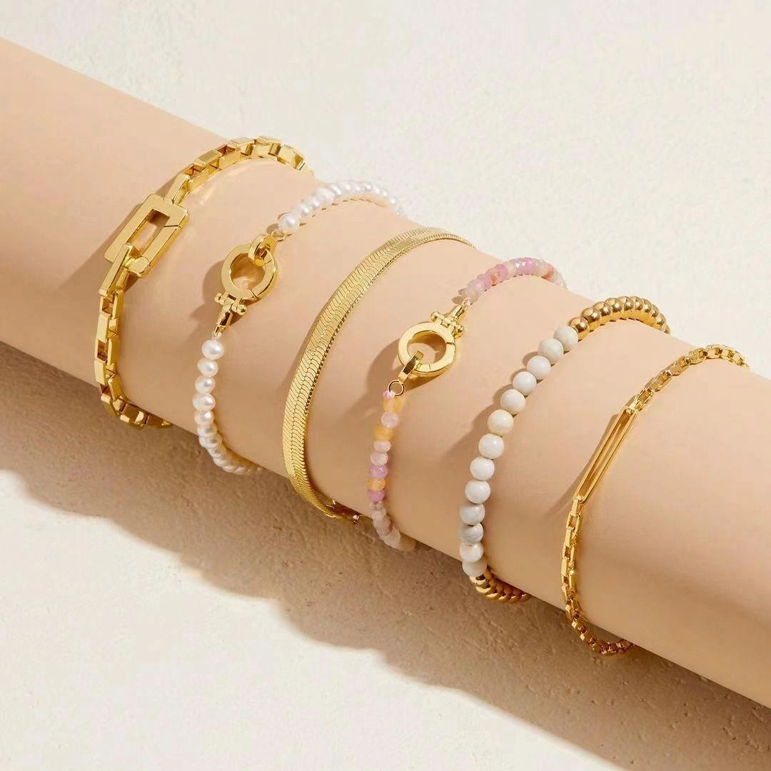 GORJANA 18K