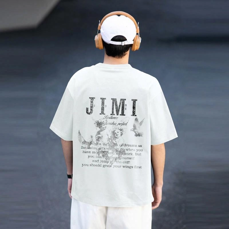 JIMIJONS T