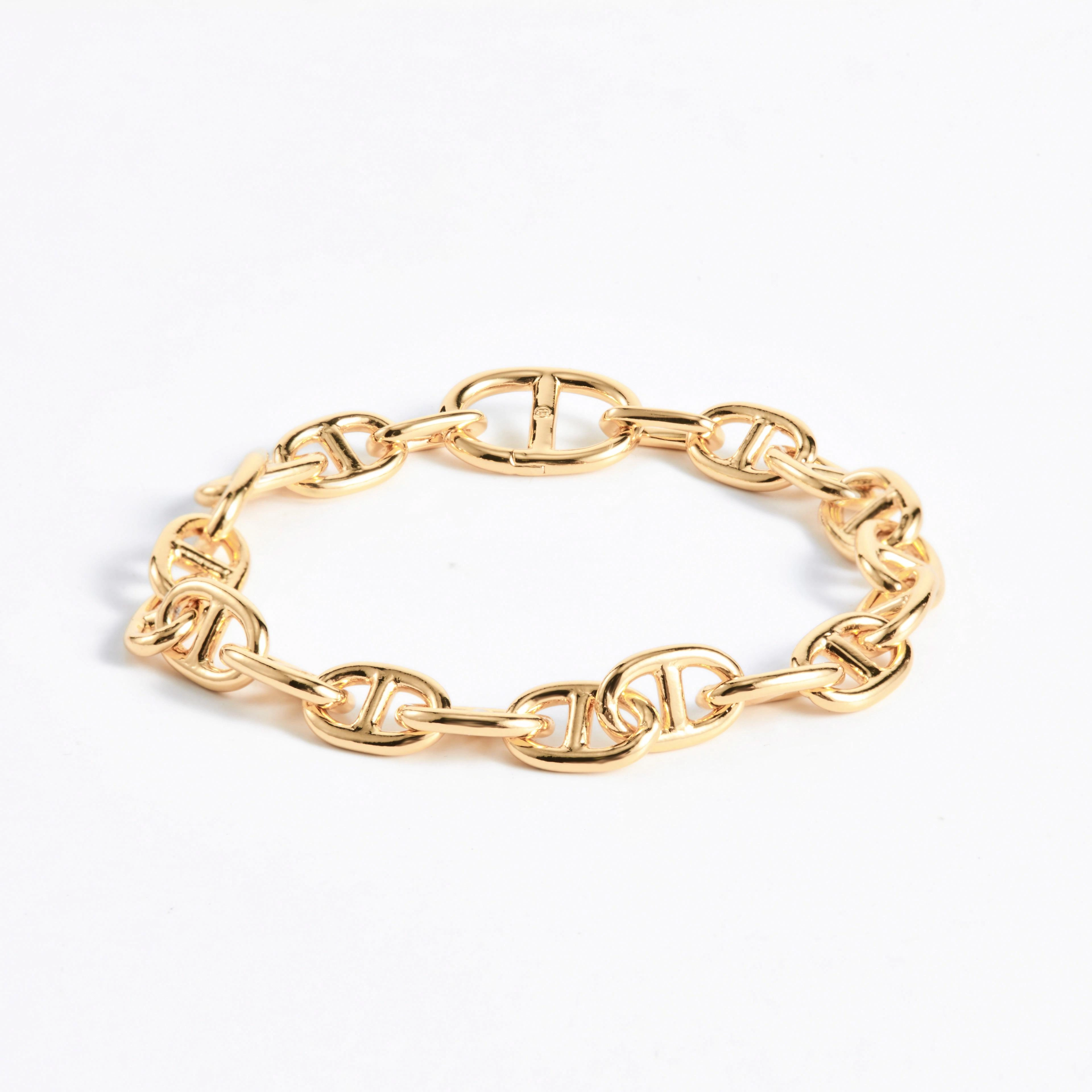 GORJANA 18K