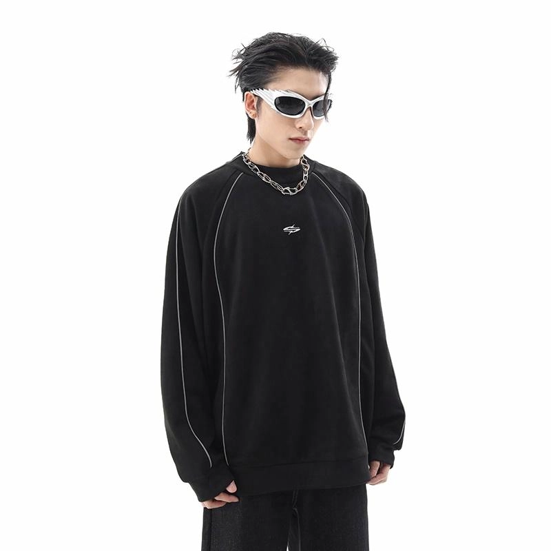 TREND ST