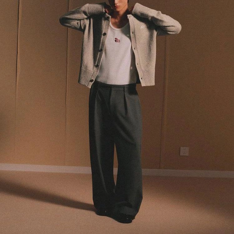 ZARA x AO YES SS25