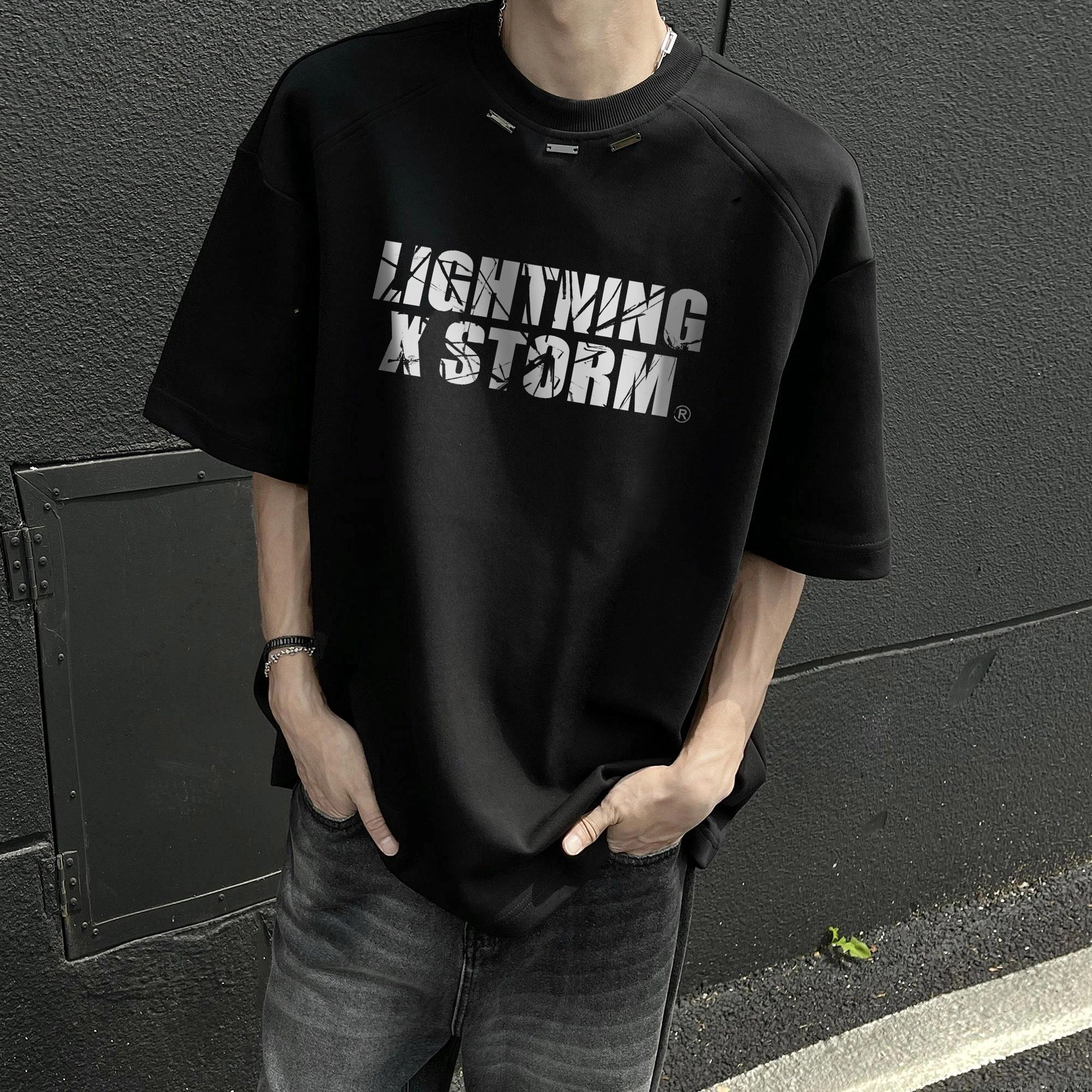 Lightning X Storm T
