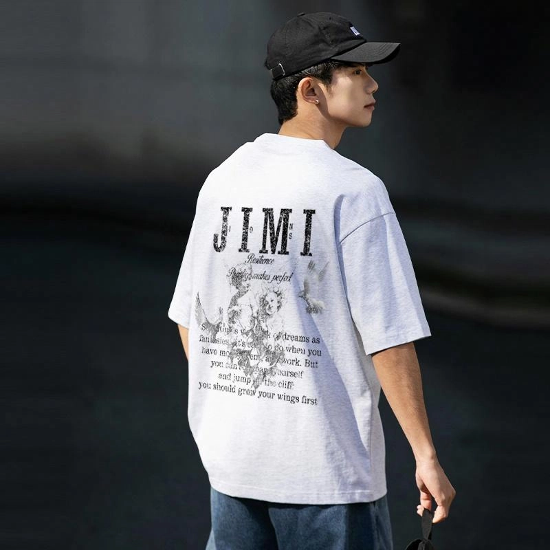 JIMIJONS T