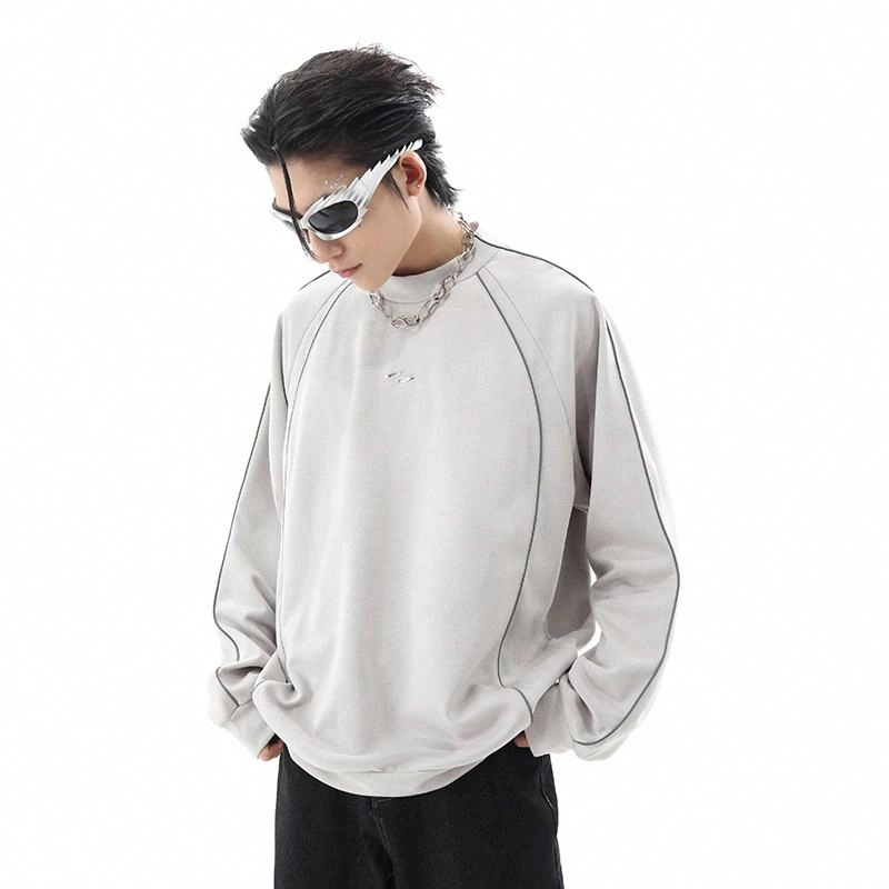 TREND ST