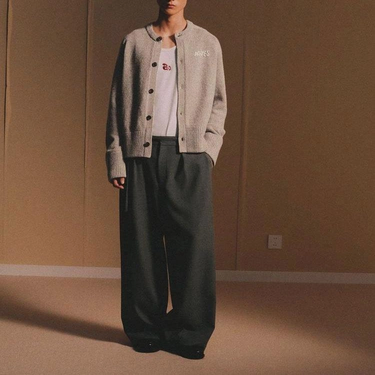 ZARA x AO YES SS25