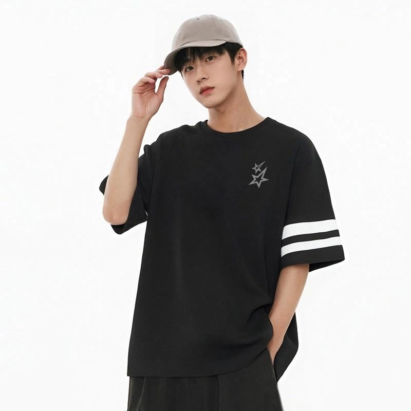 MJ STYLE T