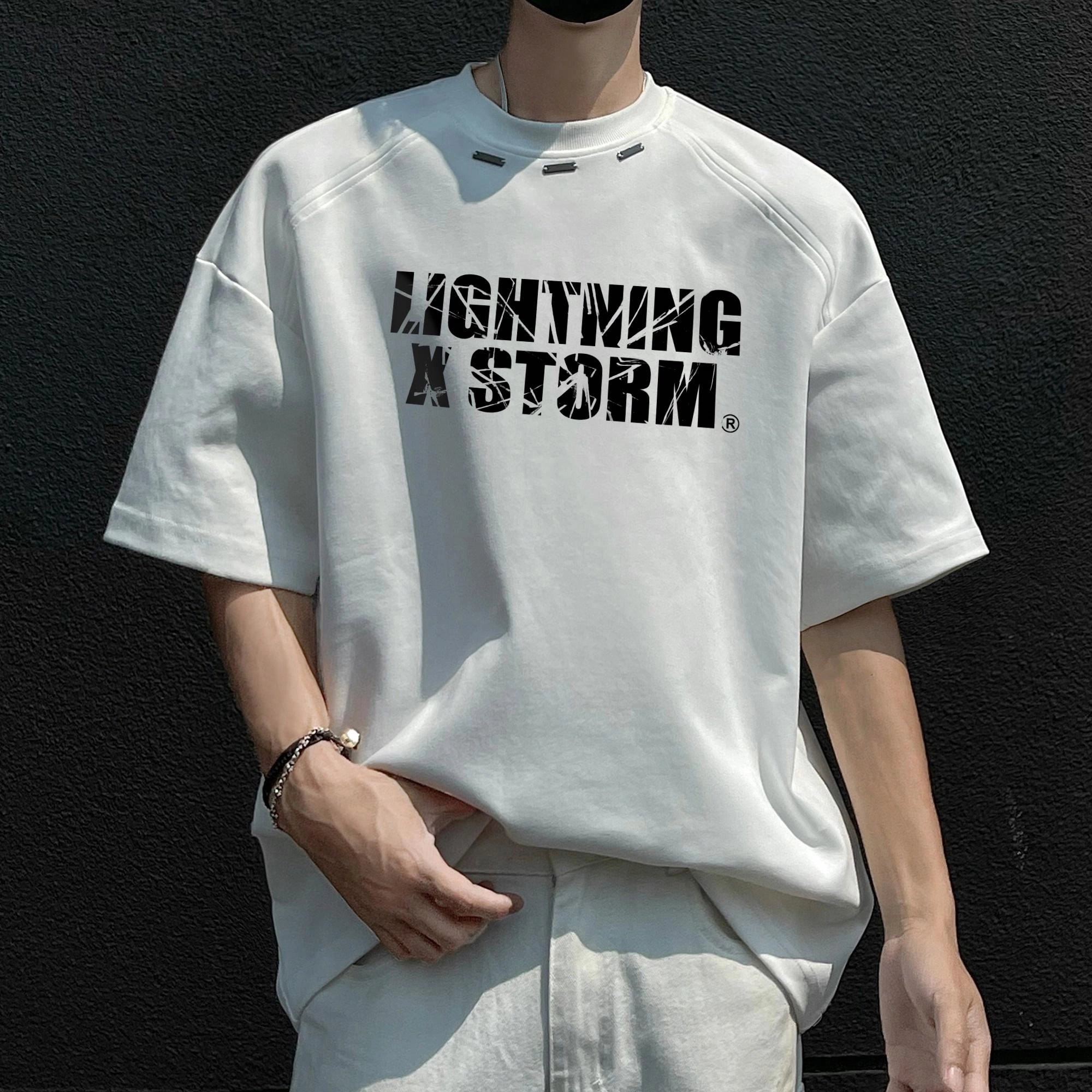 Lightning X Storm T