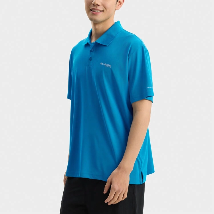 Columbia SS25 Polo