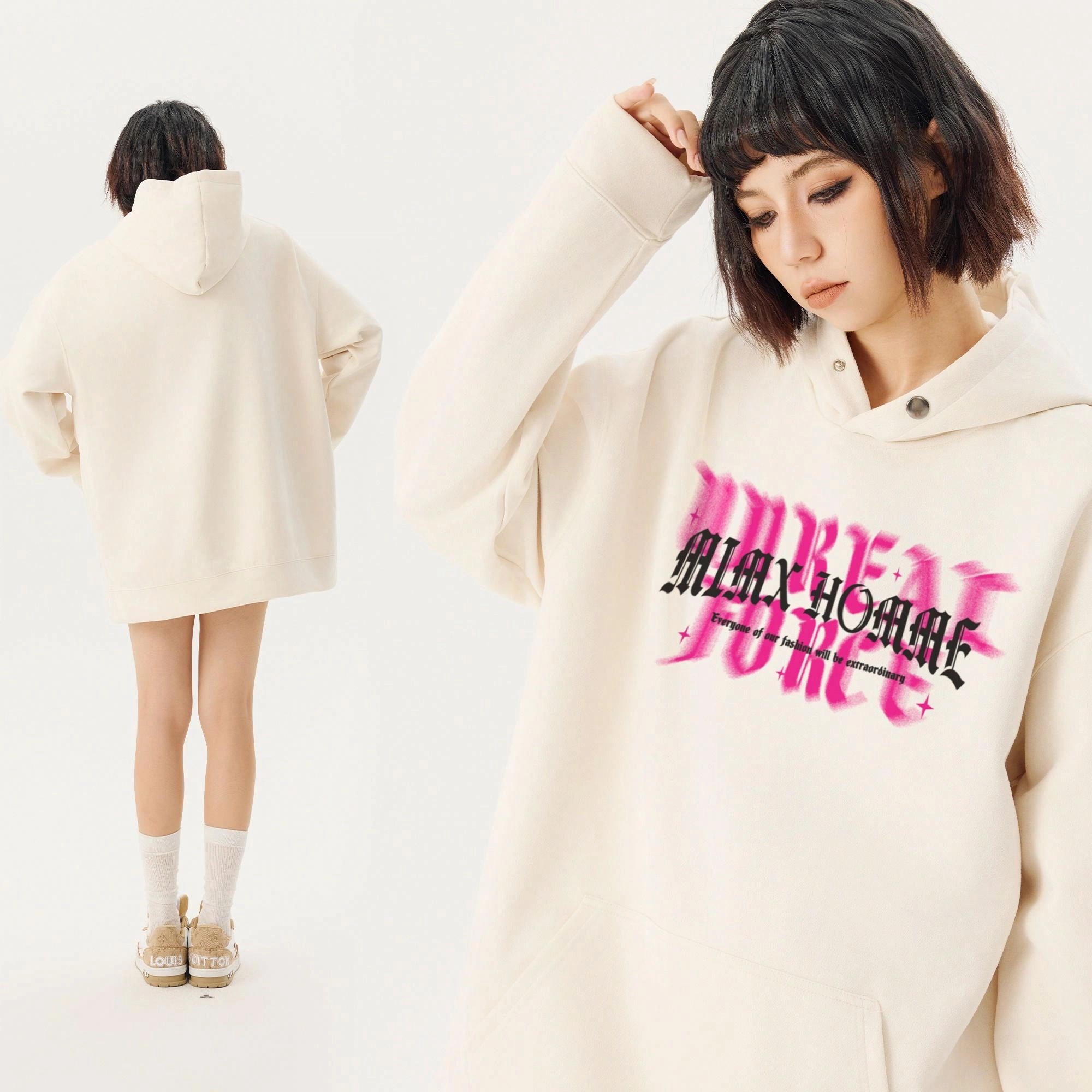 Mimx Homme Logo