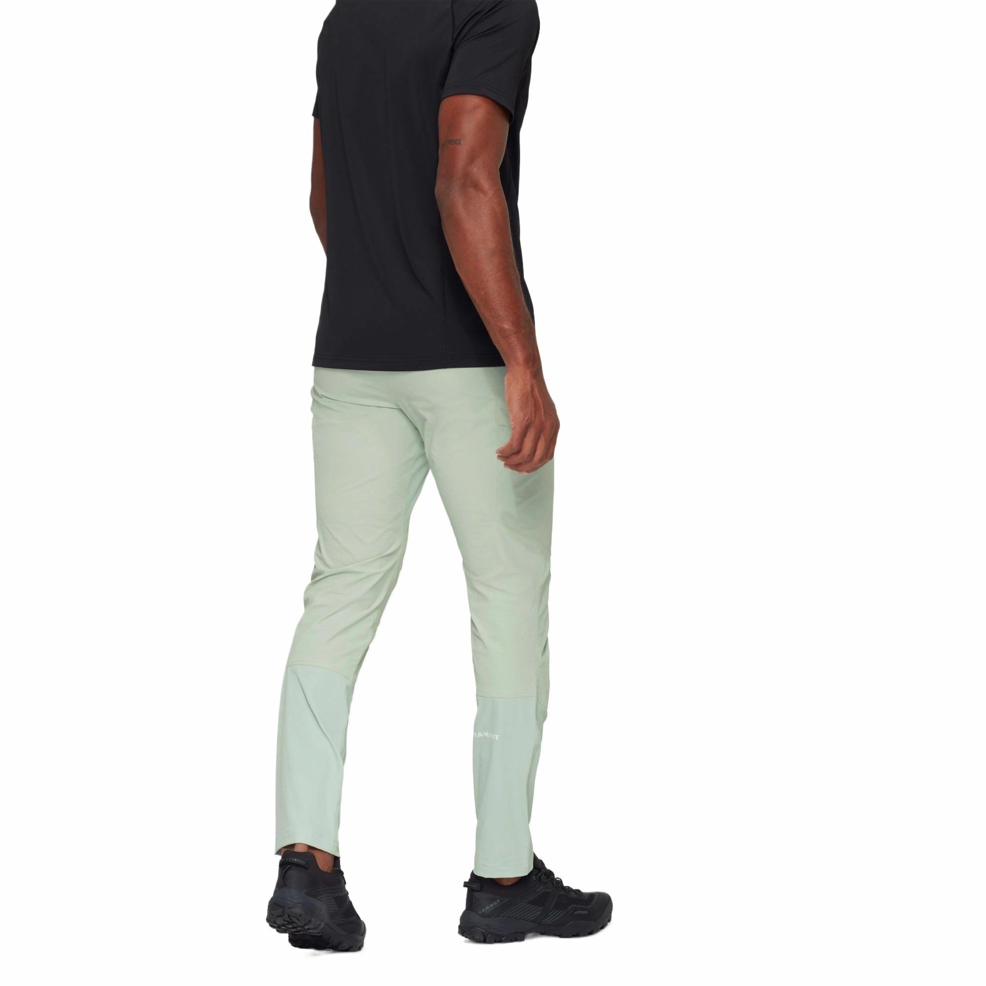 MAMMUT Ducan