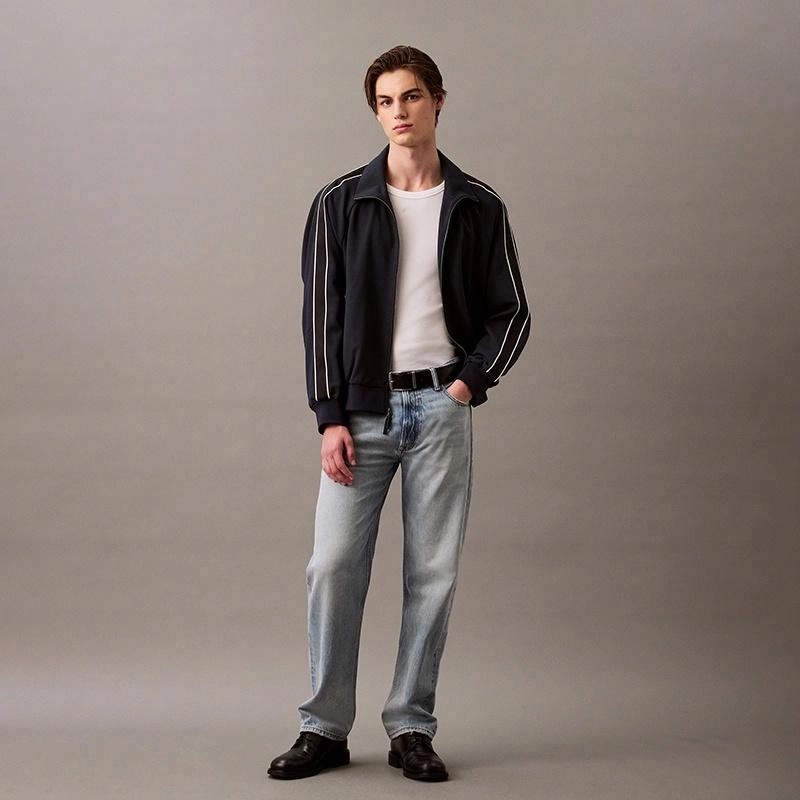 CALVIN KLEIN 100-