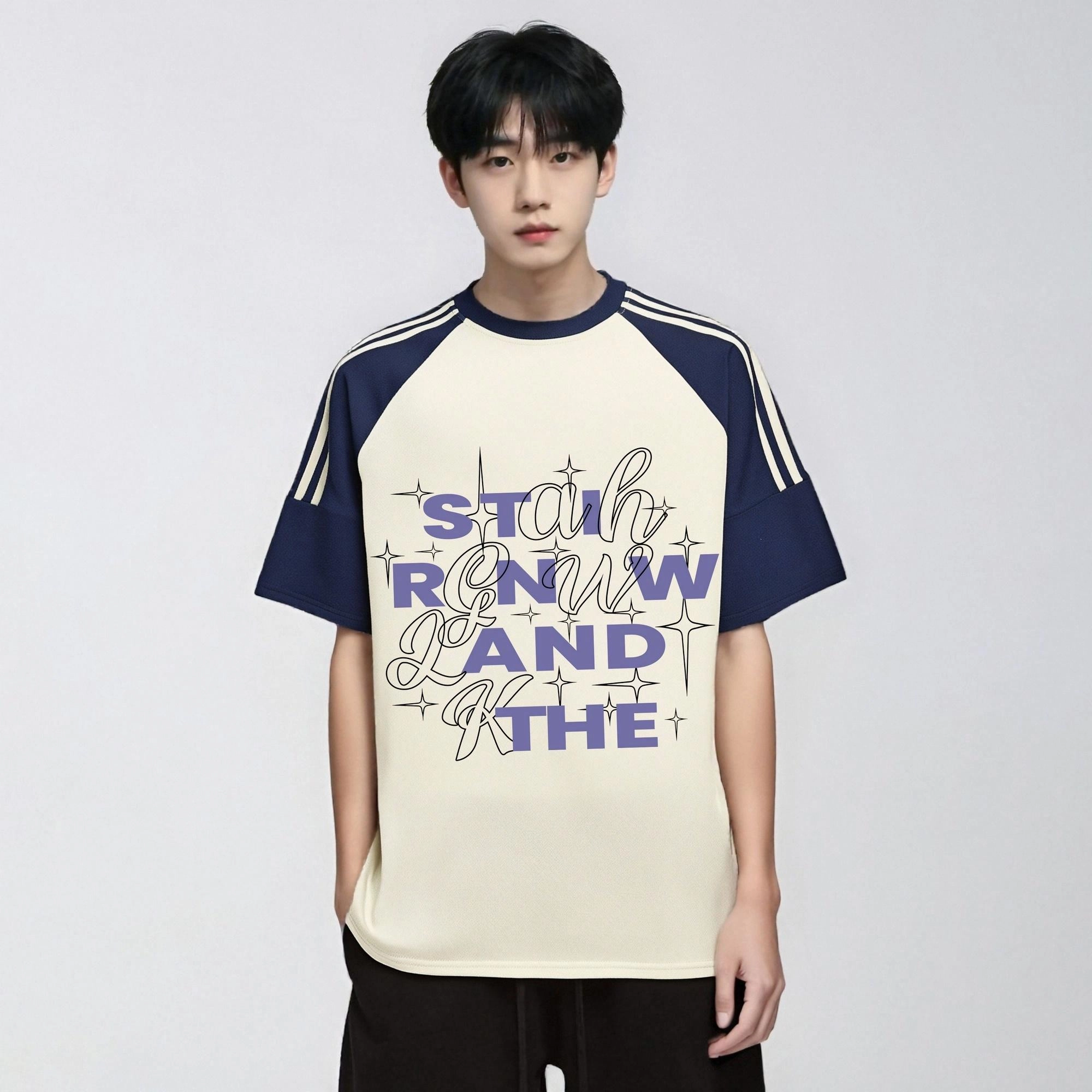 STIRNWAND T