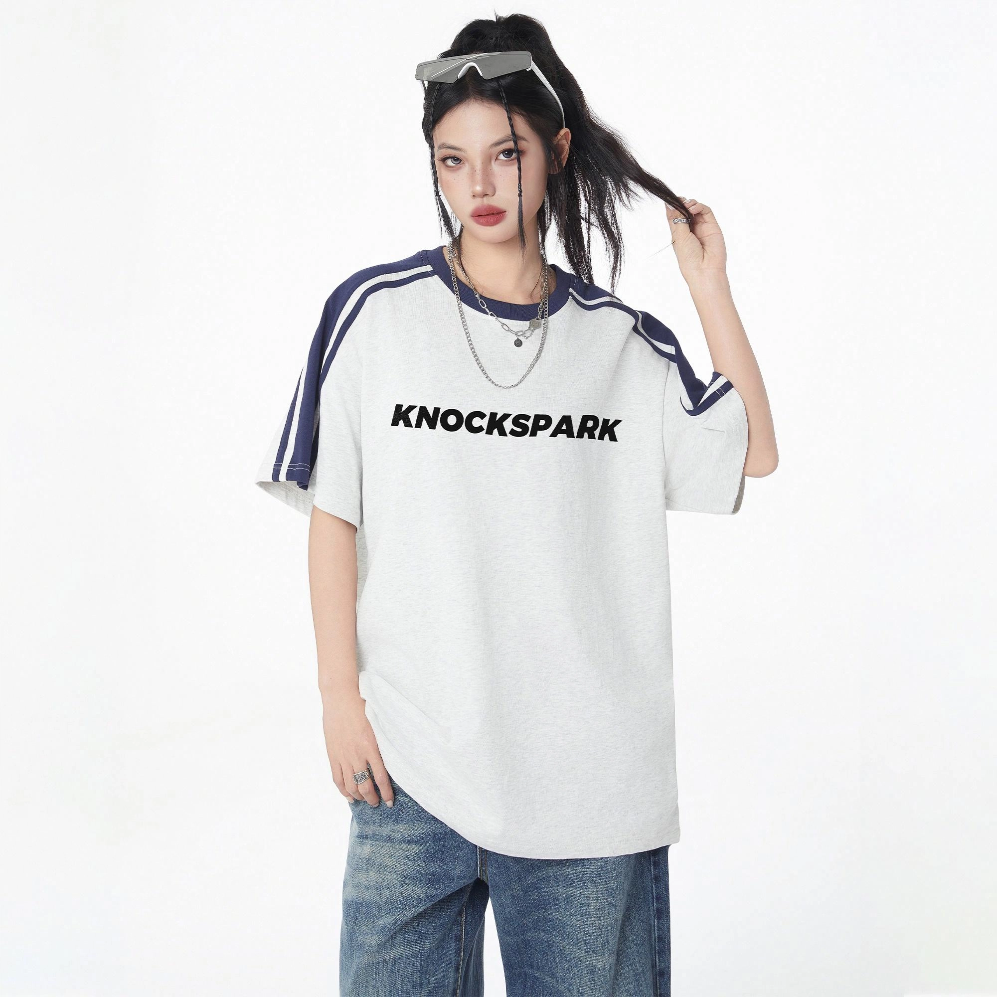 KNOCKSPARK T