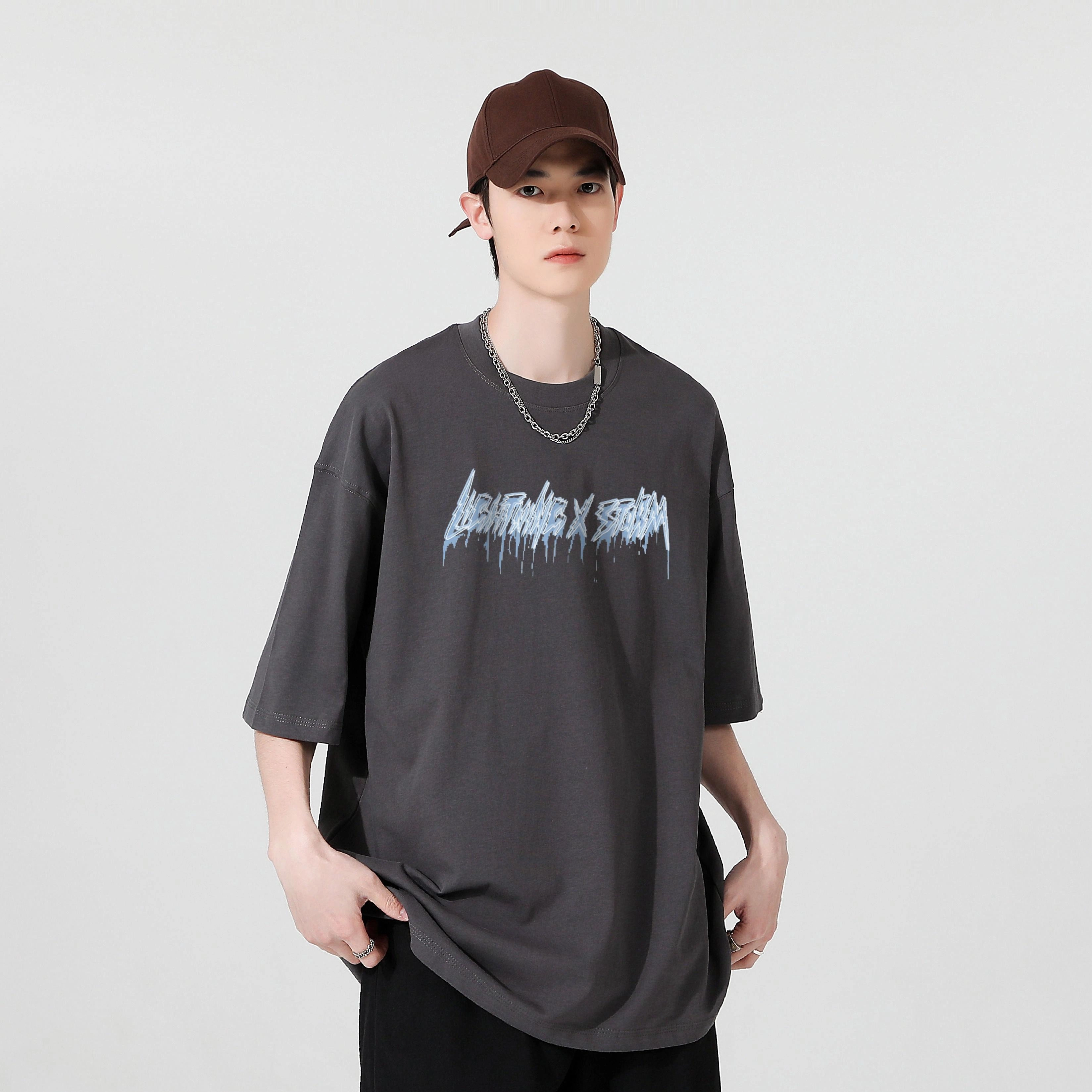 Lightning X Storm T